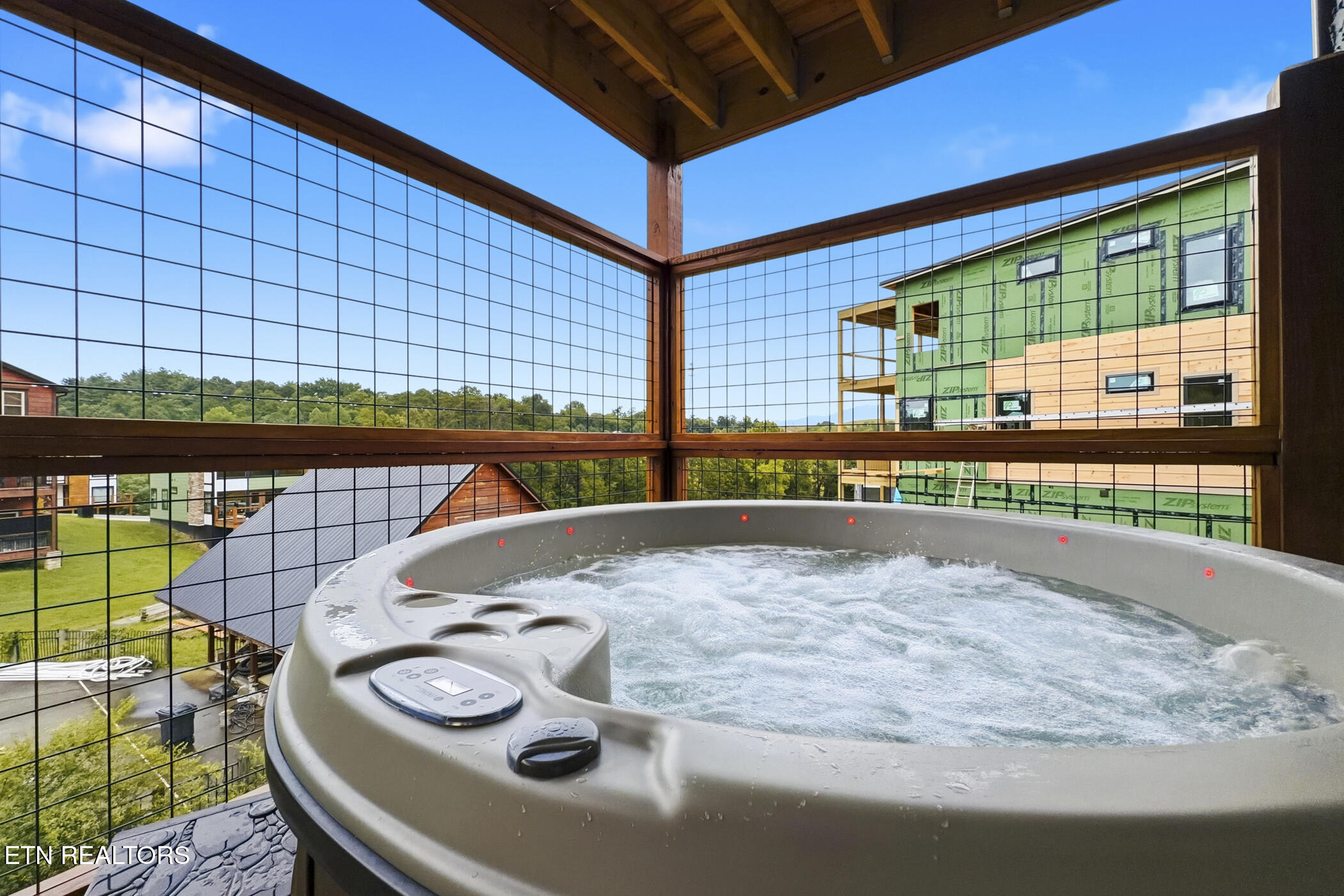 1579 Rainbow Ridge Way Sevierville TN 37862