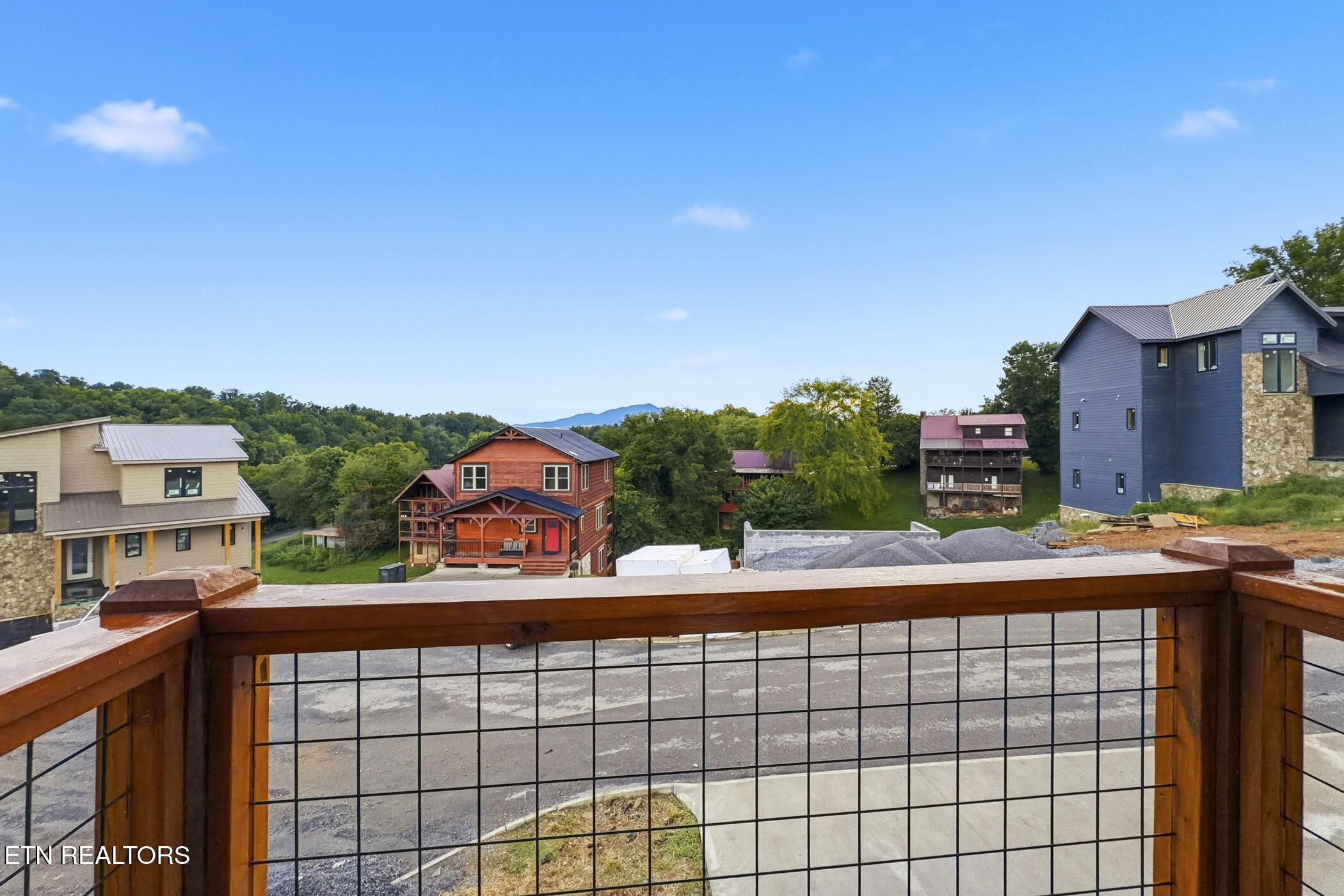 1579 Rainbow Ridge Way Sevierville TN 37862