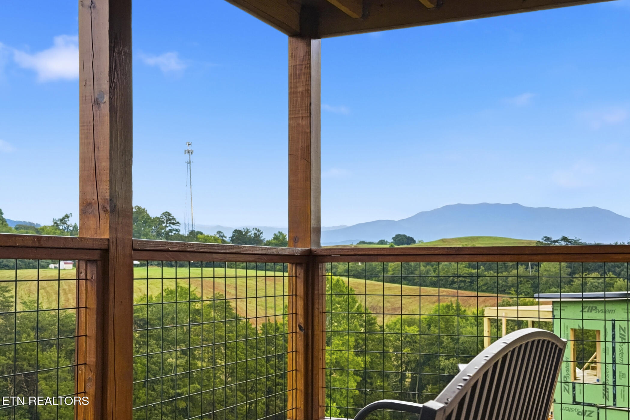 1579 Rainbow Ridge Way Sevierville TN 37862