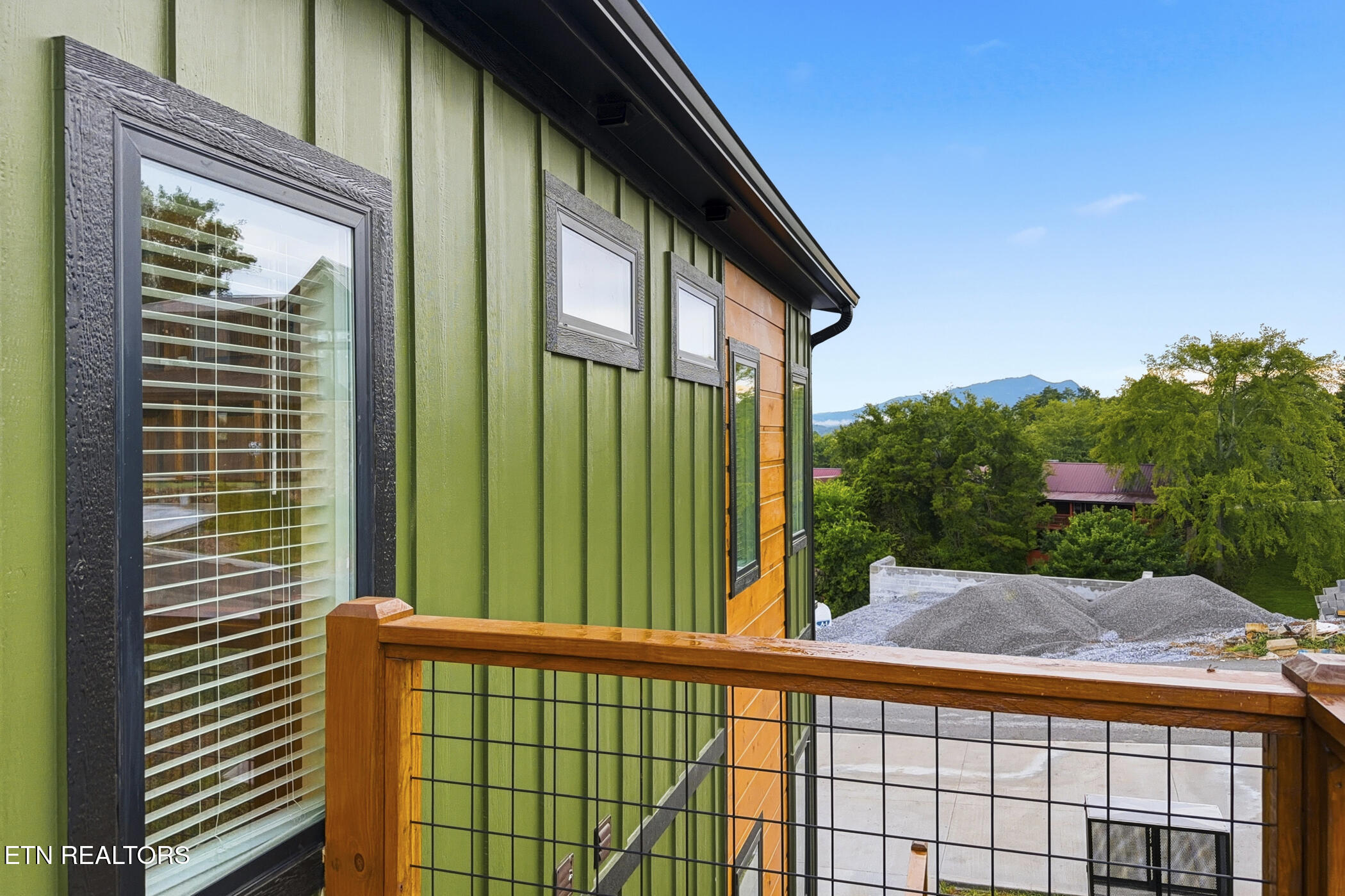 1579 Rainbow Ridge Way Sevierville TN 37862