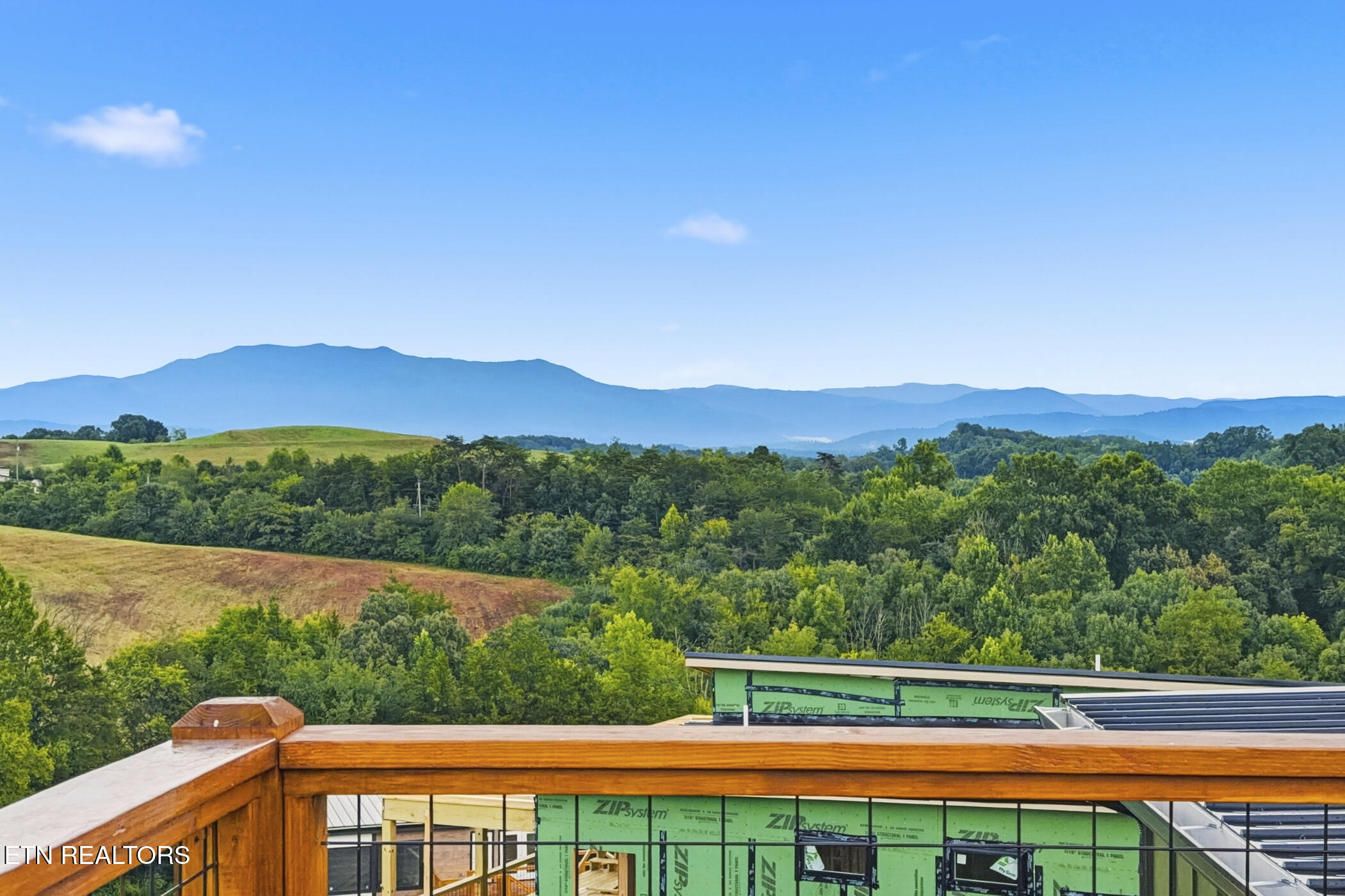 1579 Rainbow Ridge Way Sevierville TN 37862