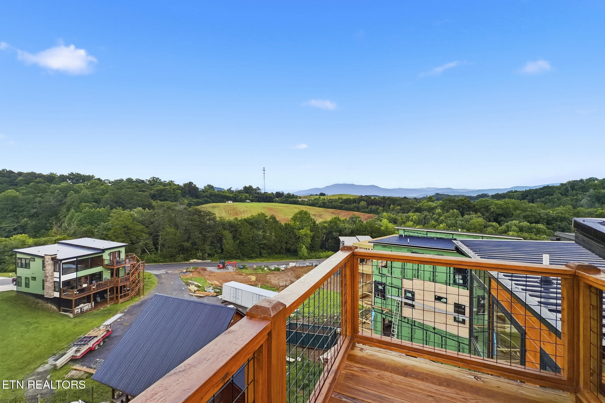 1579 Rainbow Ridge Way Sevierville TN 37862