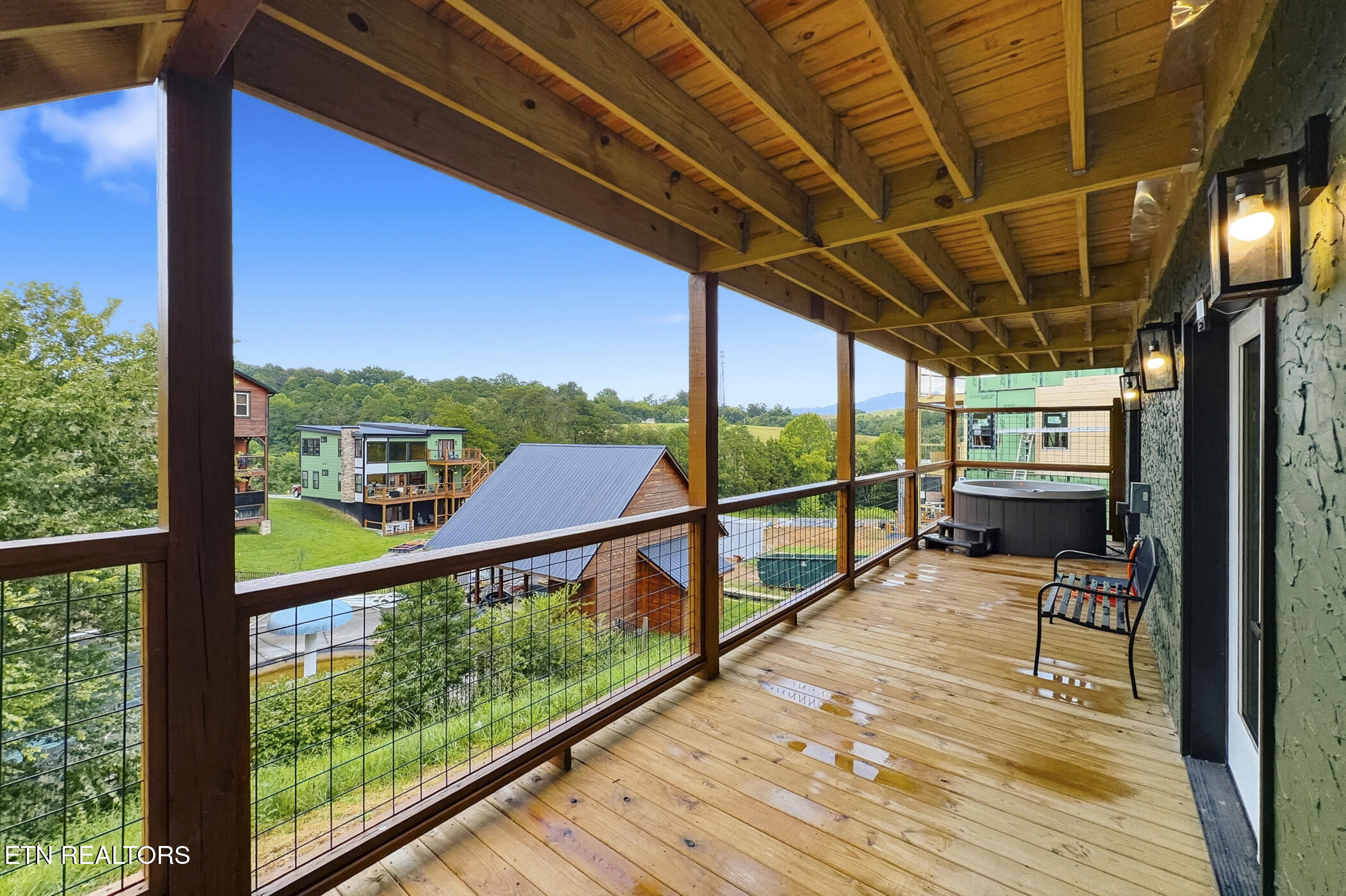1579 Rainbow Ridge Way Sevierville TN 37862