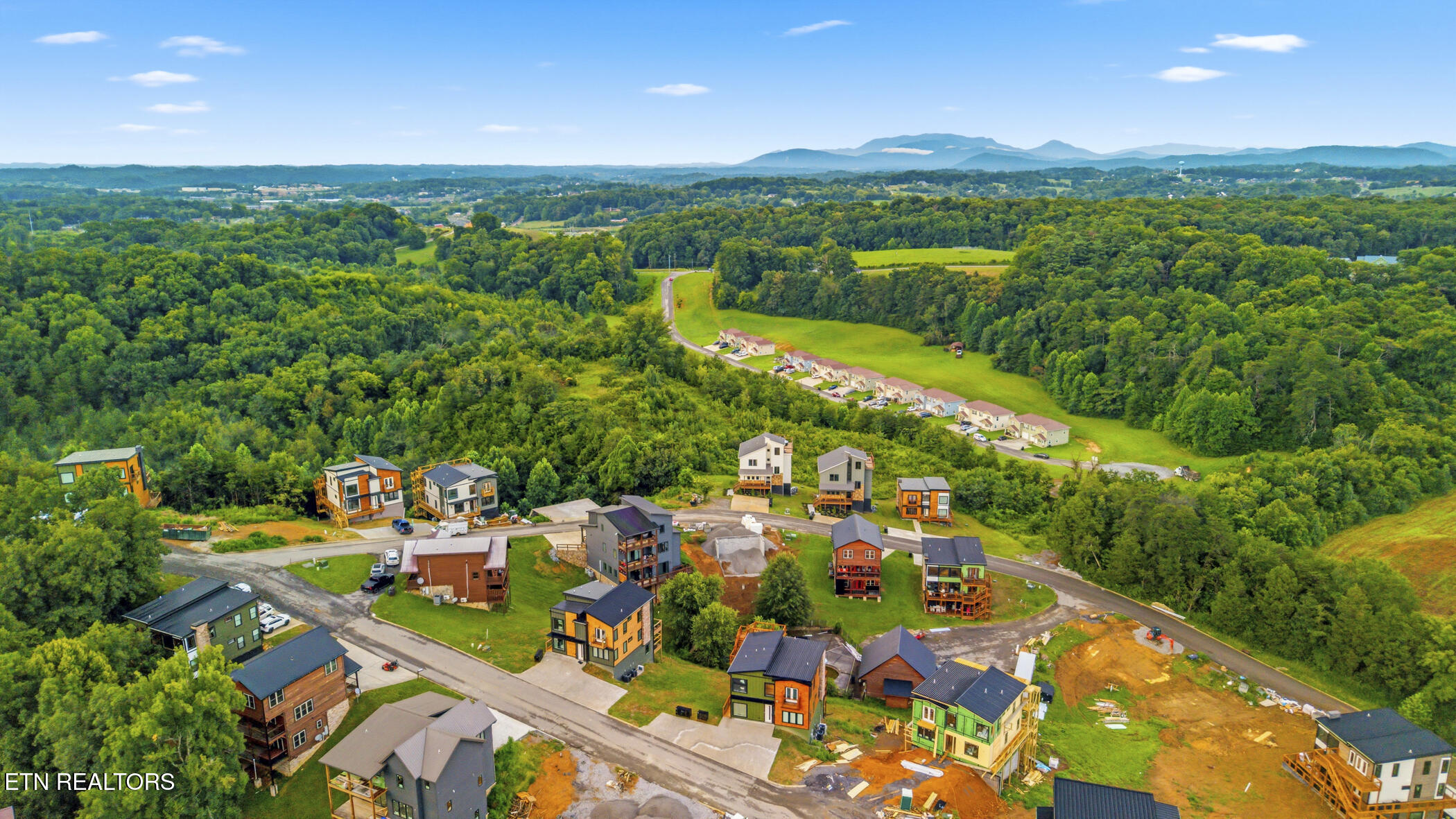 1579 Rainbow Ridge Way Sevierville TN 37862