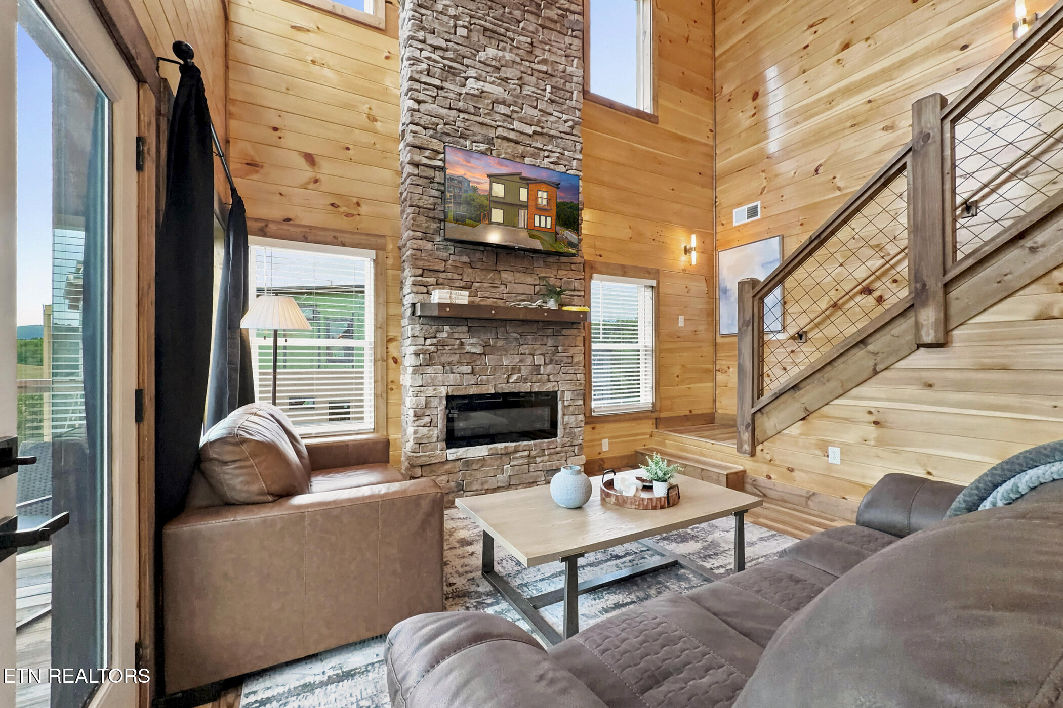 1579 Rainbow Ridge Way Sevierville TN 37862