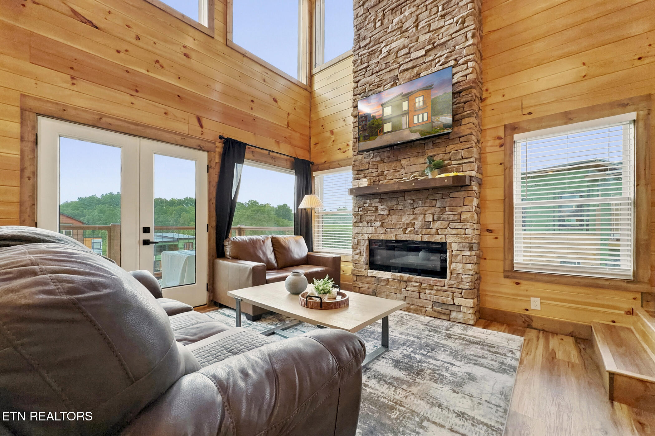 1579 Rainbow Ridge Way Sevierville TN 37862