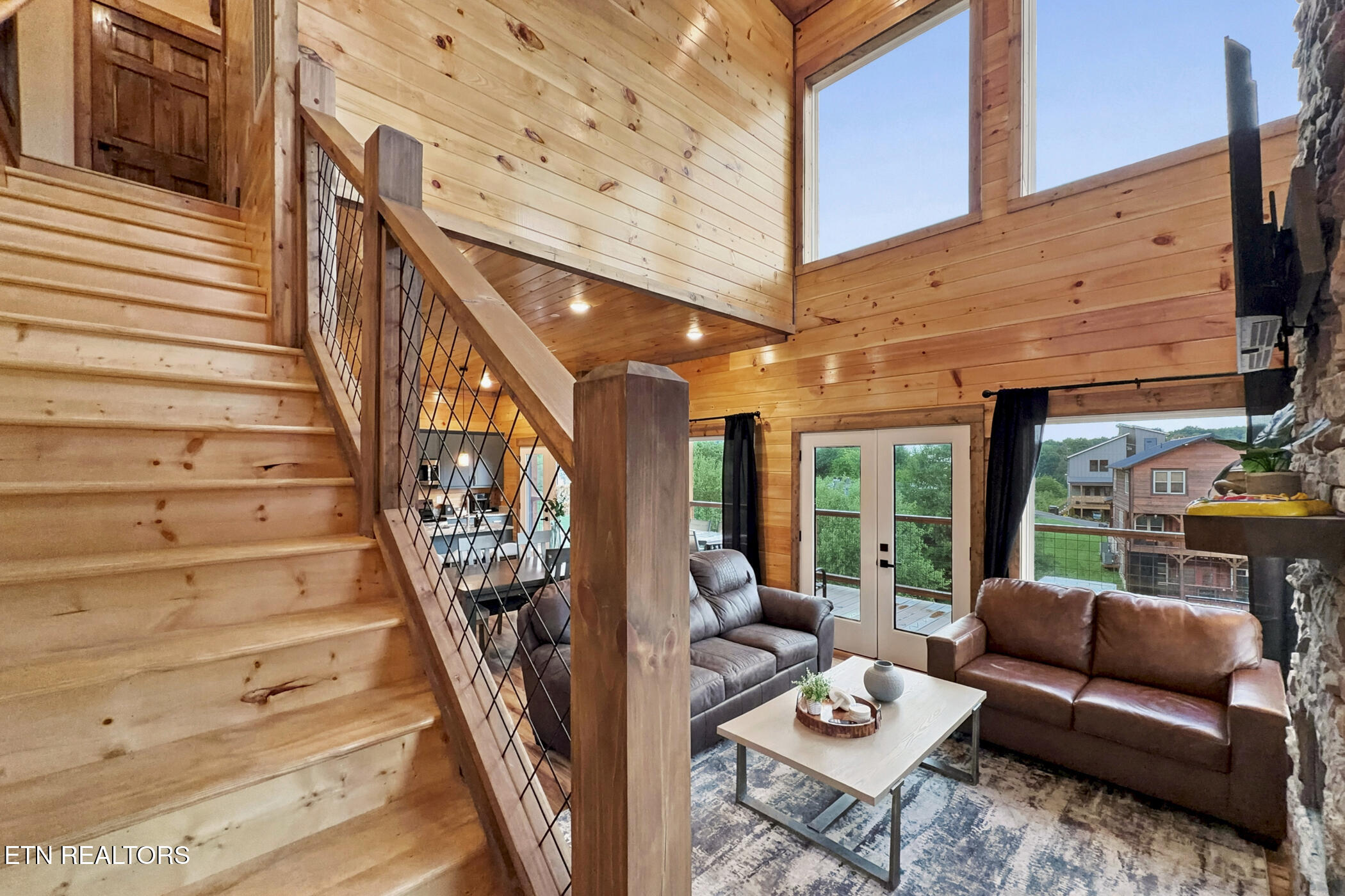 1579 Rainbow Ridge Way Sevierville TN 37862