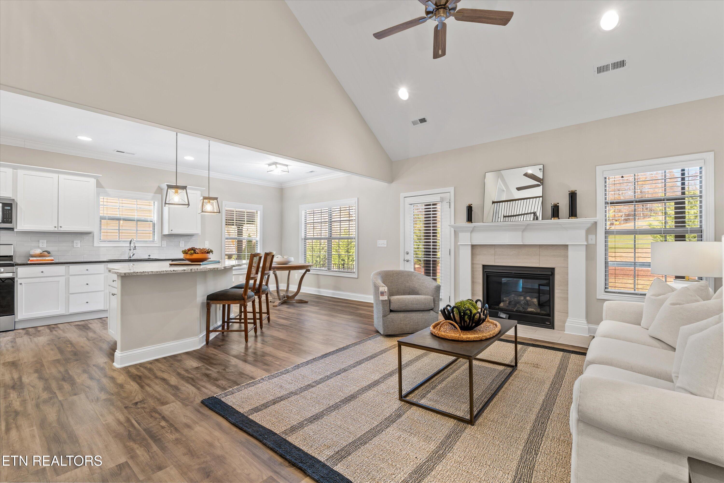 10113 Songbird Lane Knoxville TN 37931