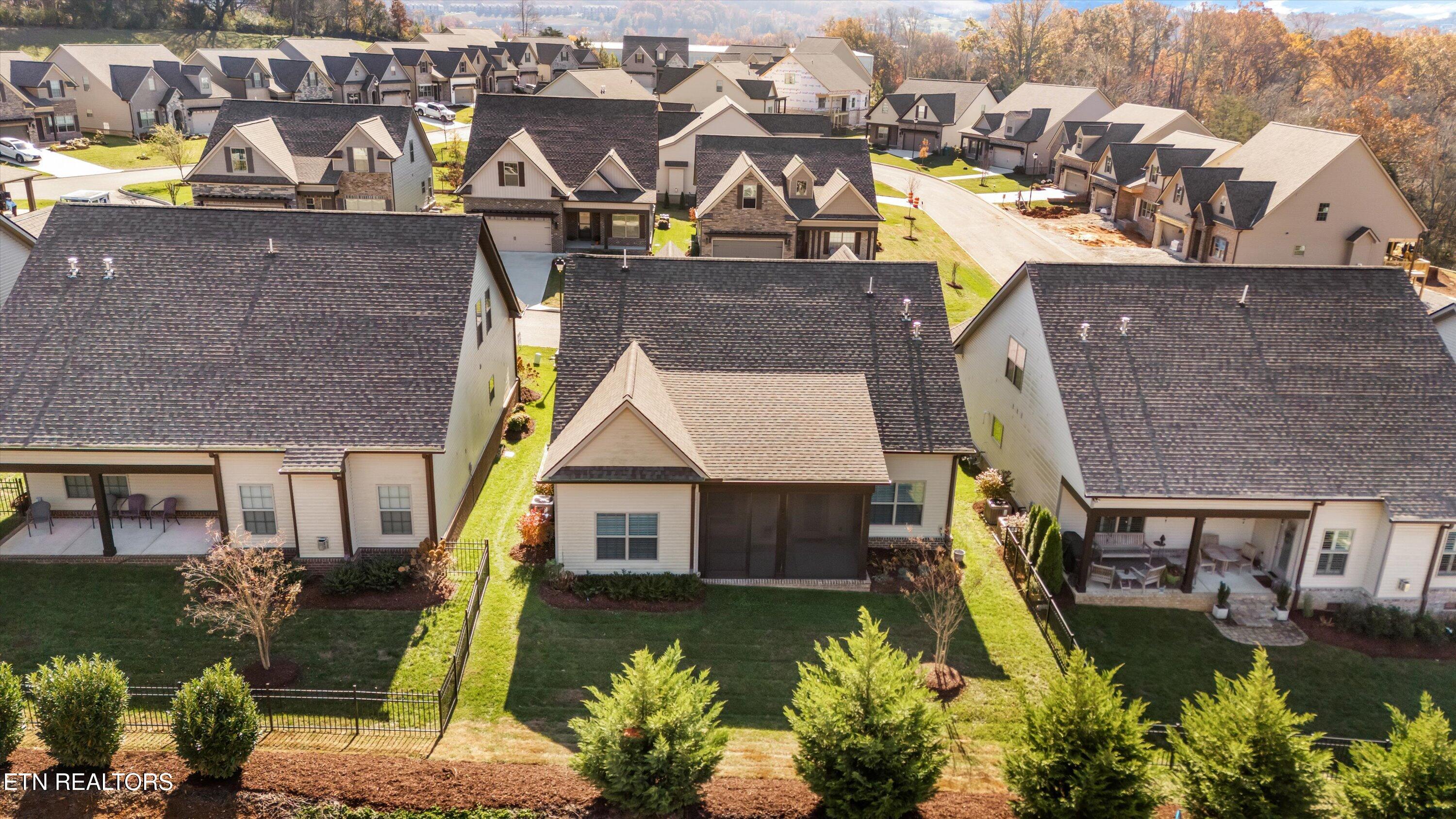 10113 Songbird Lane Knoxville TN 37931
