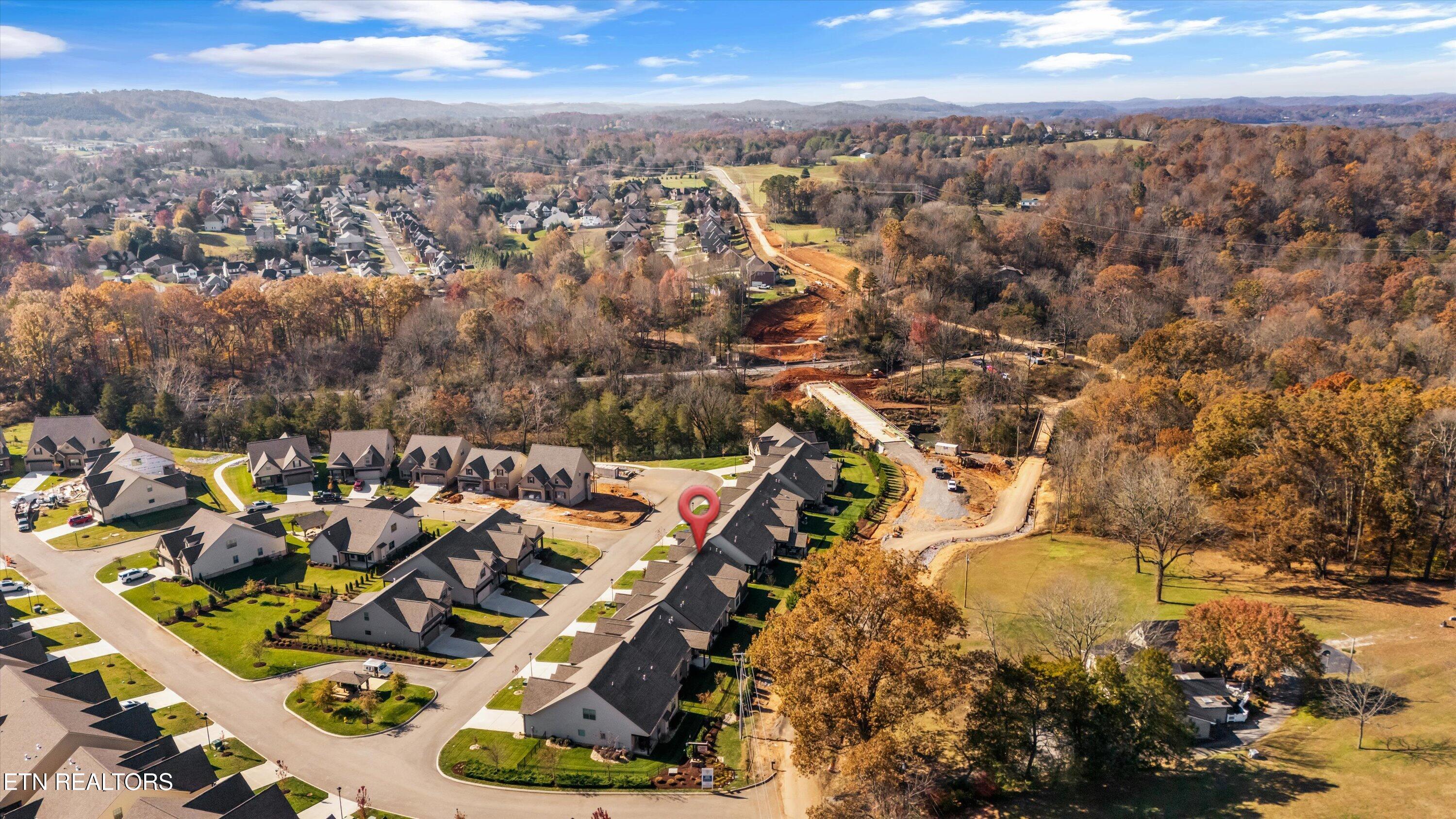 10113 Songbird Lane Knoxville TN 37931