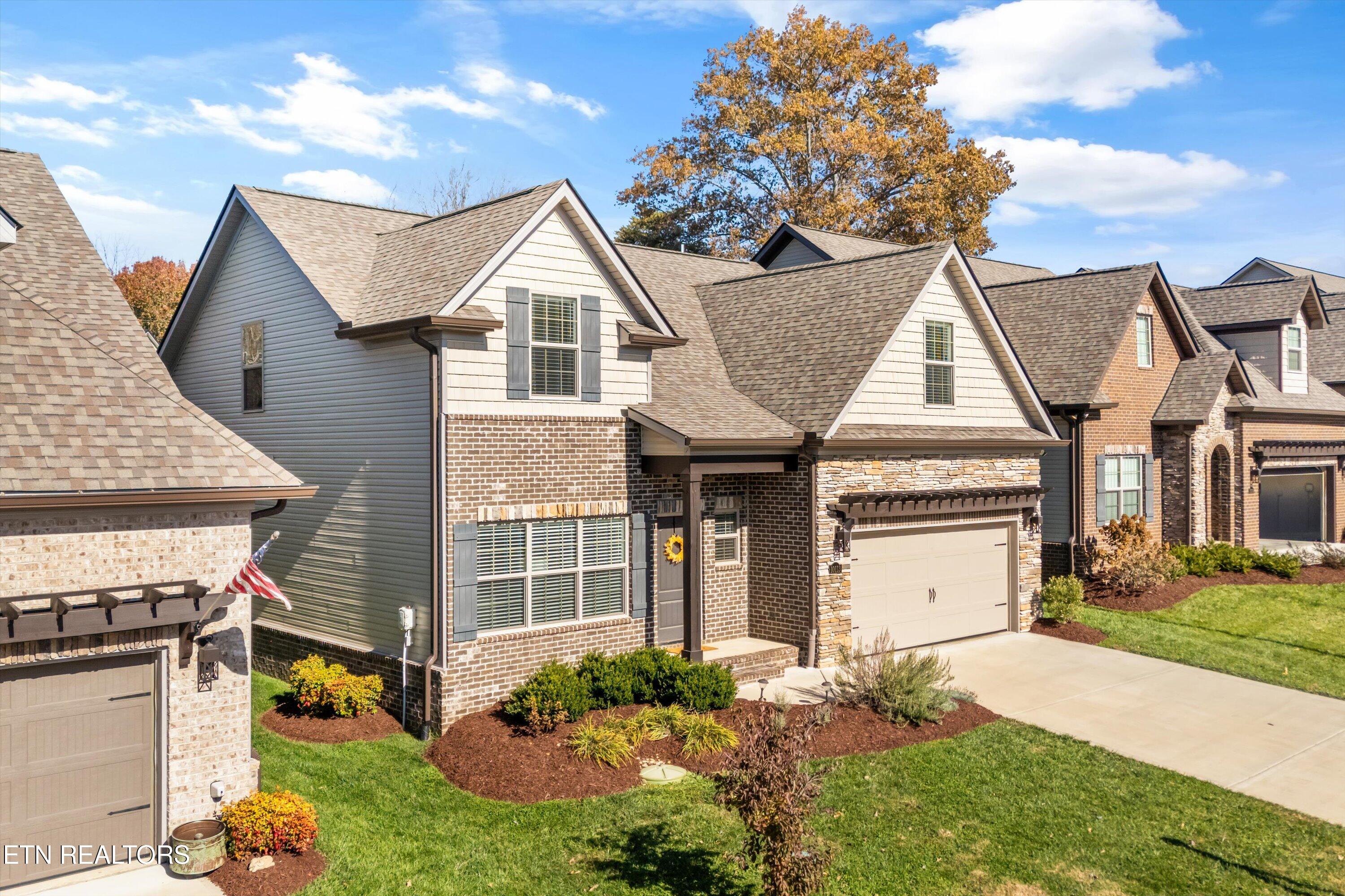 10113 Songbird Lane Knoxville TN 37931