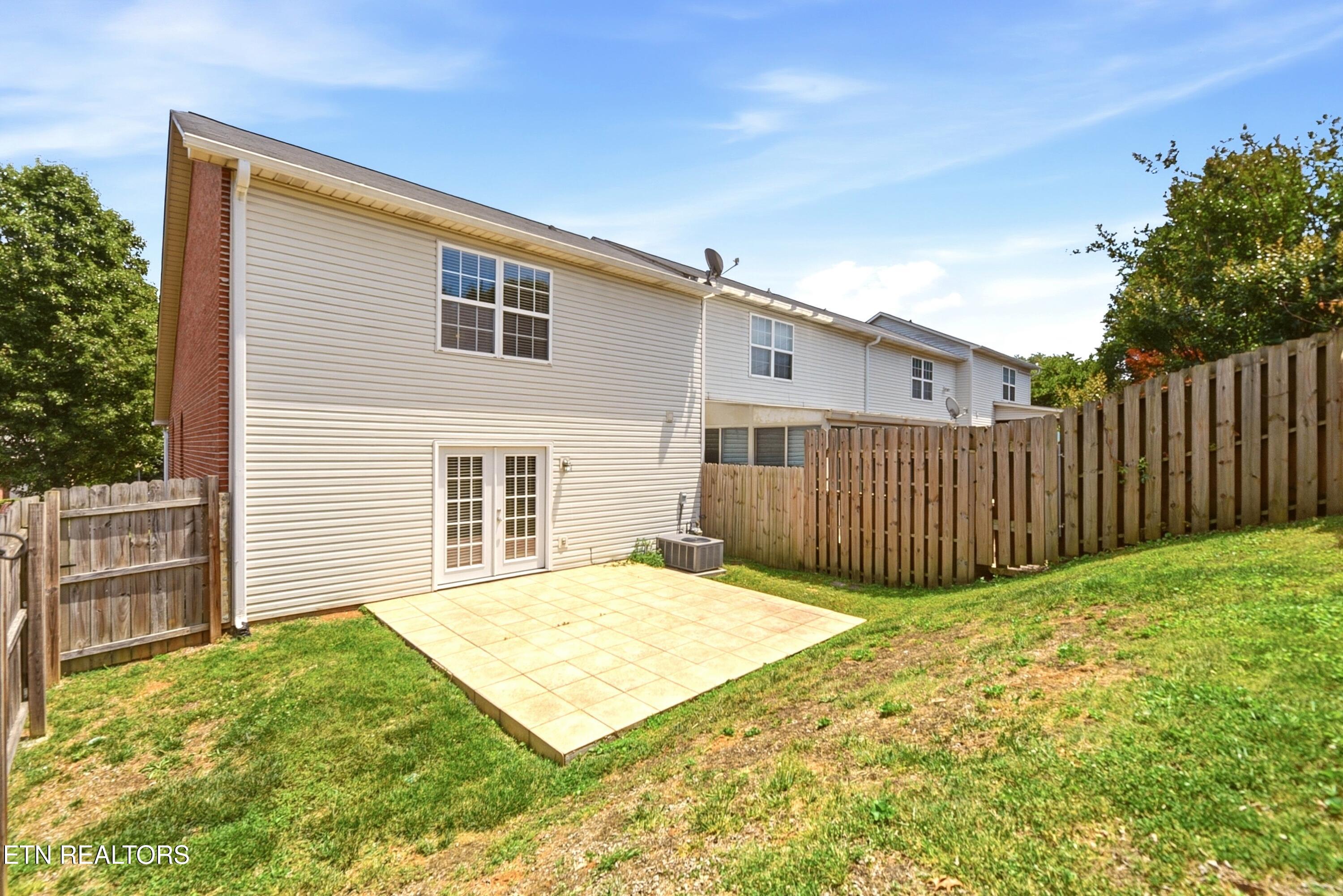 8624 Constance Way Knoxville TN 37923