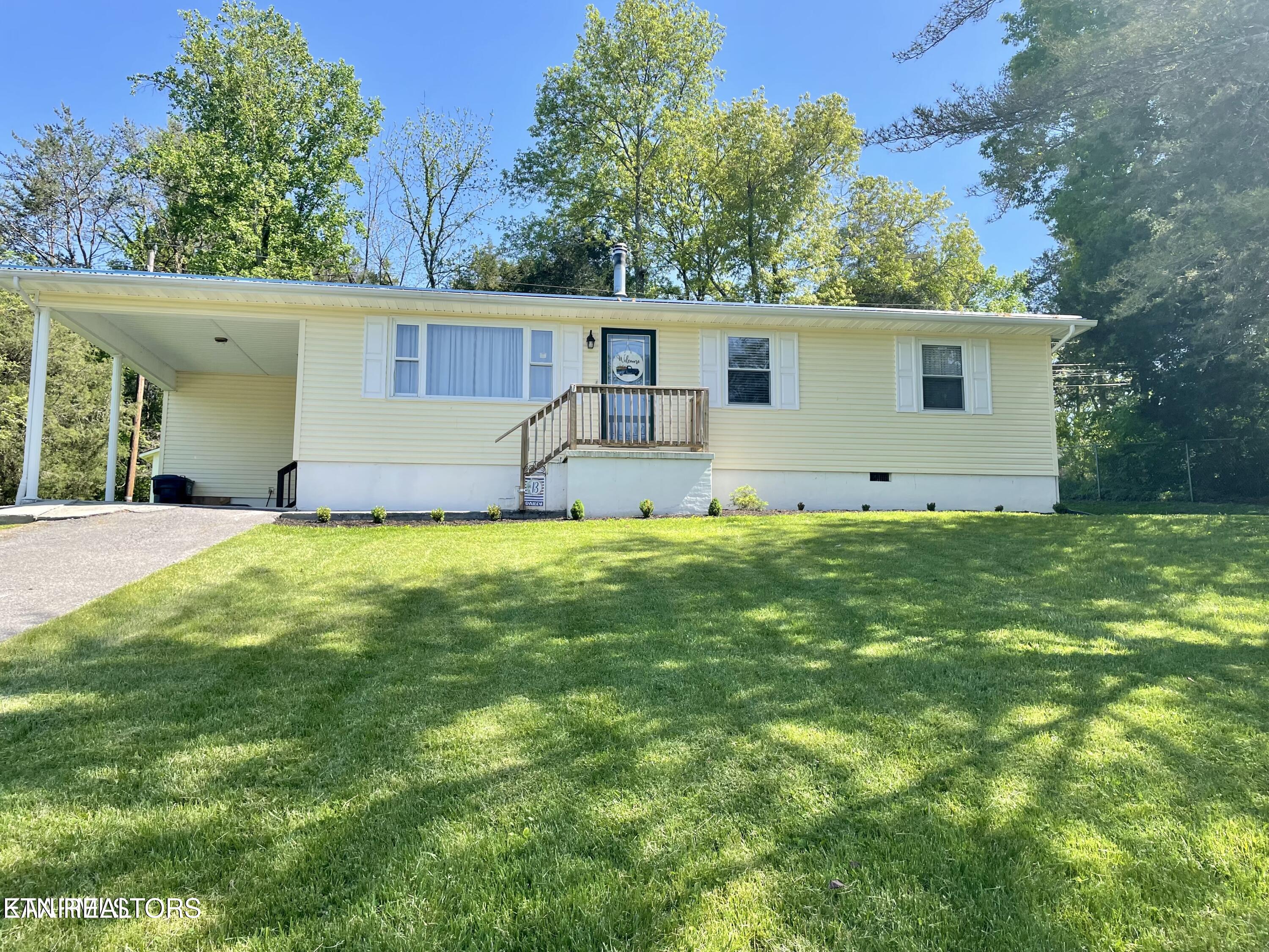 133 Lincoln Drive Harrogate TN 37752