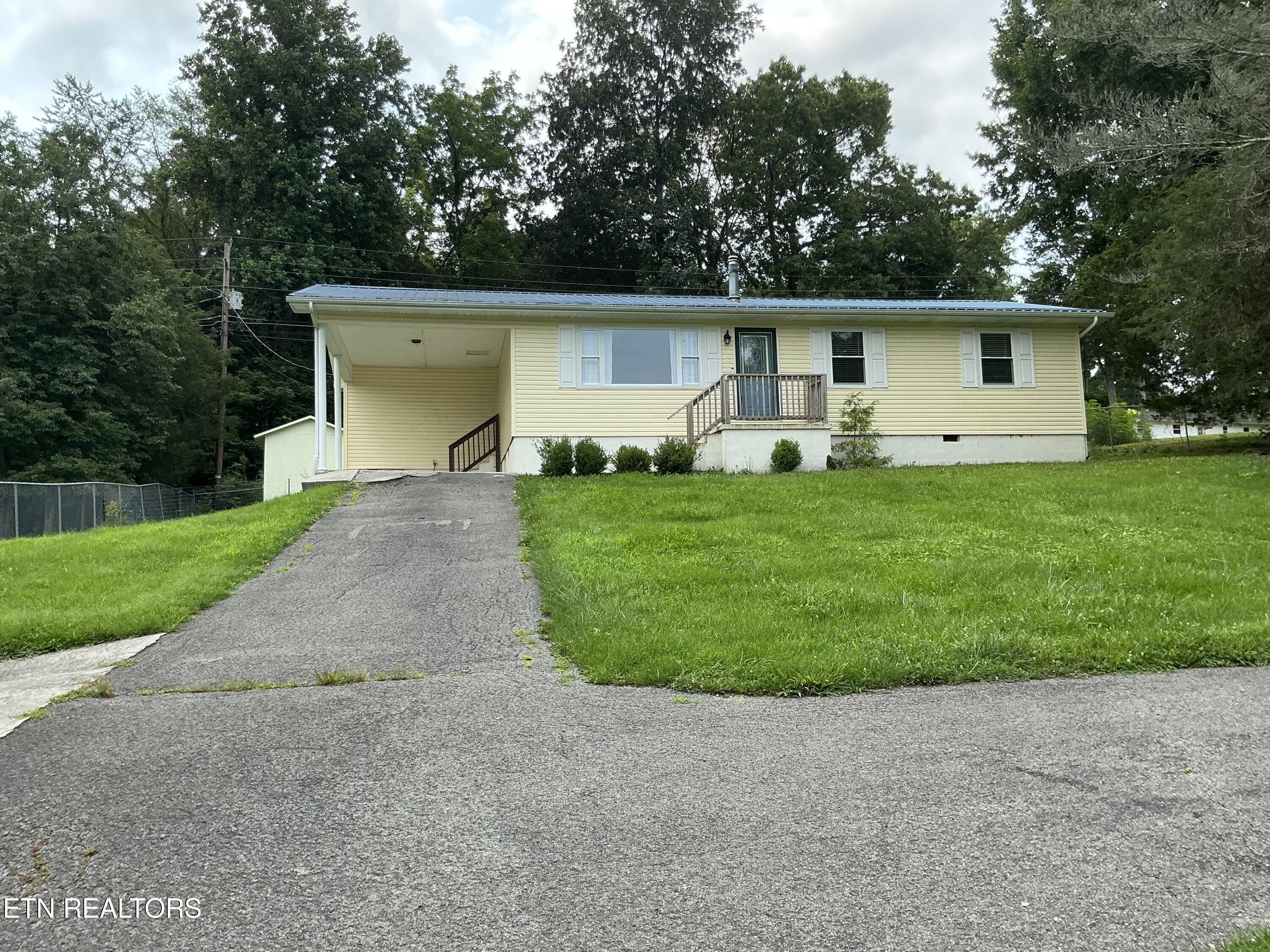 133 Lincoln Drive Harrogate TN 37752