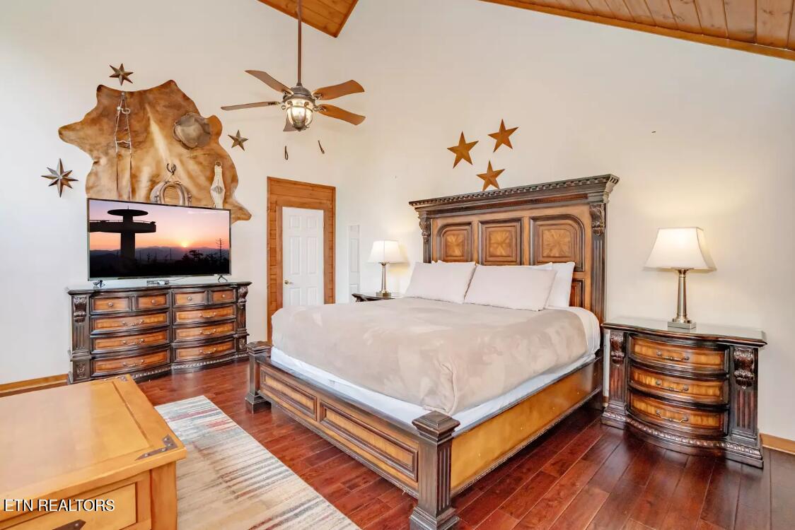 665 Gists Creek Road Sevierville TN 37876