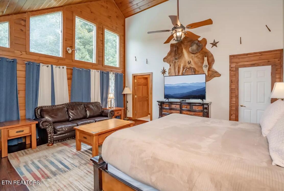 665 Gists Creek Road Sevierville TN 37876
