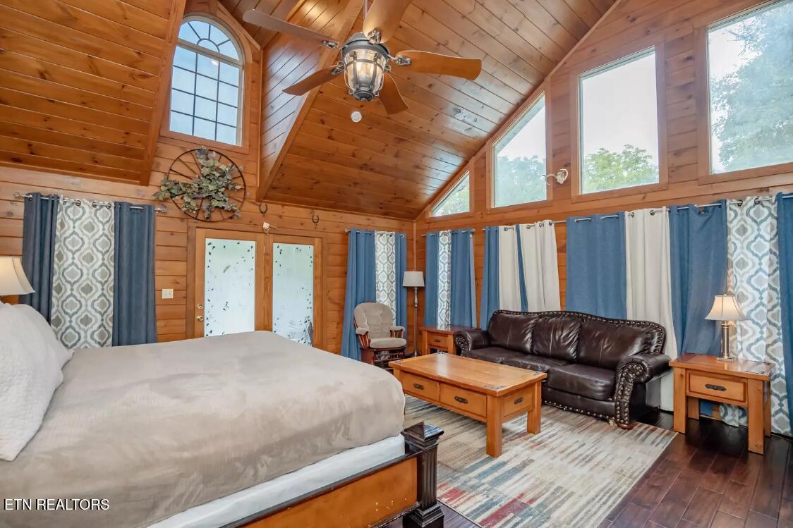 665 Gists Creek Road Sevierville TN 37876