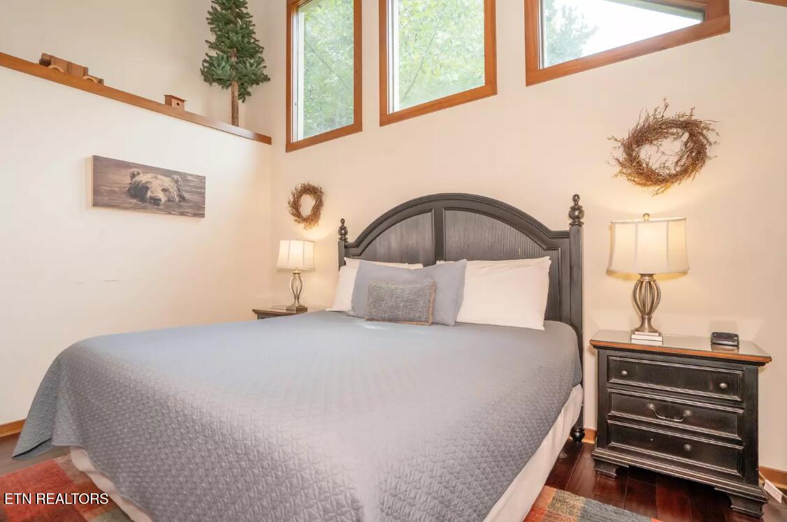 665 Gists Creek Road Sevierville TN 37876
