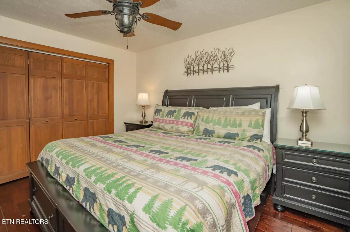 665 Gists Creek Road Sevierville TN 37876