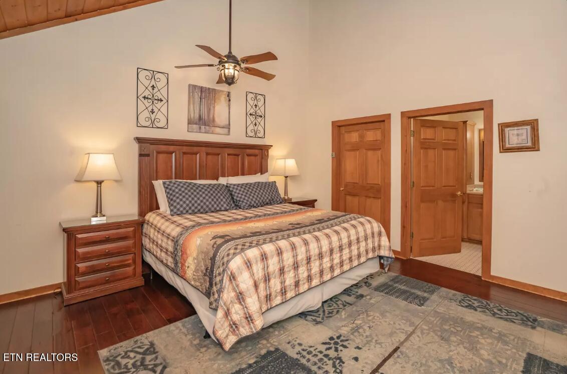 665 Gists Creek Road Sevierville TN 37876