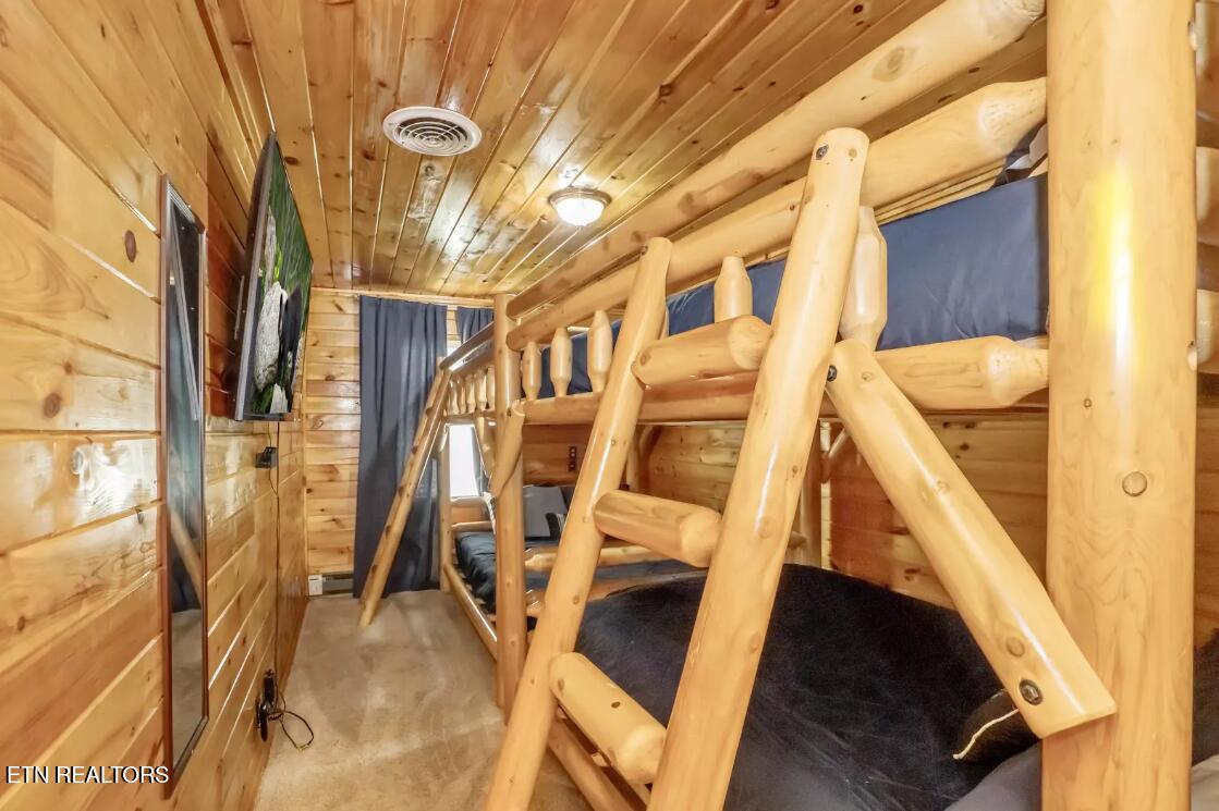 665 Gists Creek Road Sevierville TN 37876