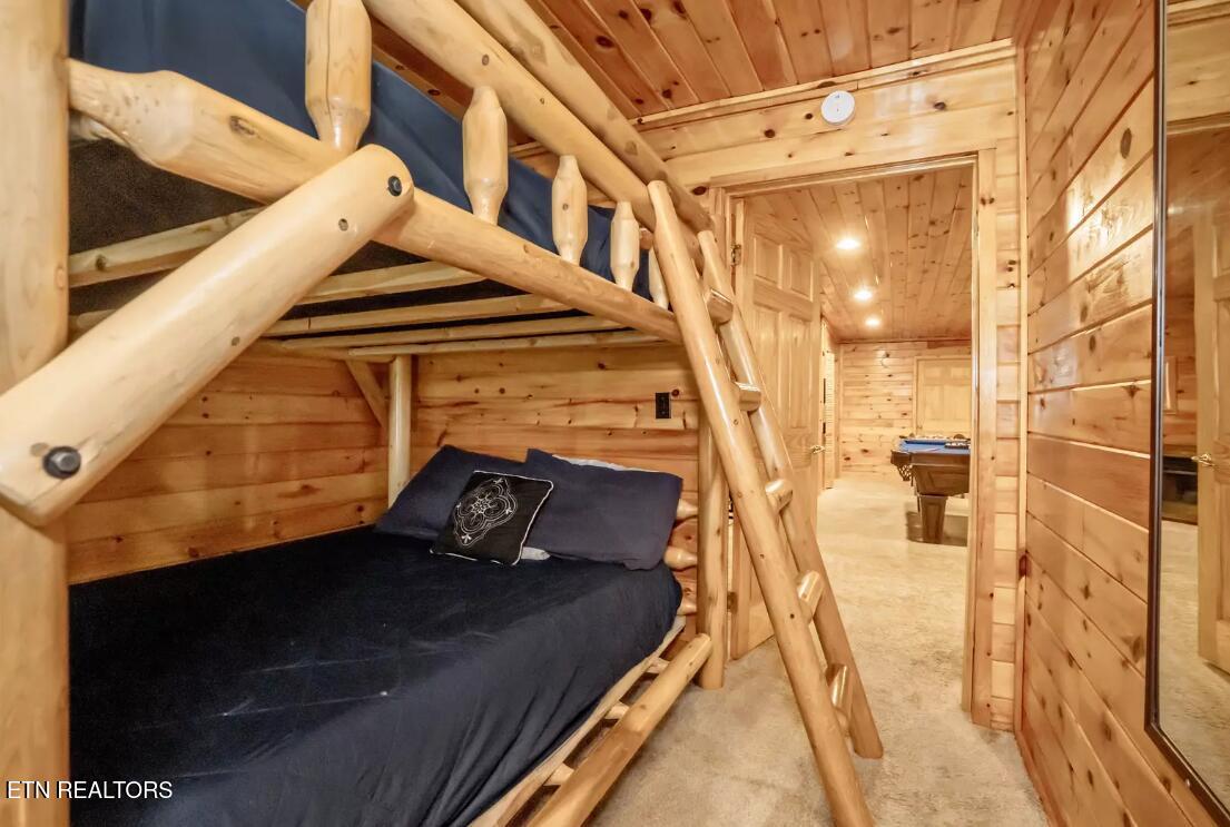 665 Gists Creek Road Sevierville TN 37876