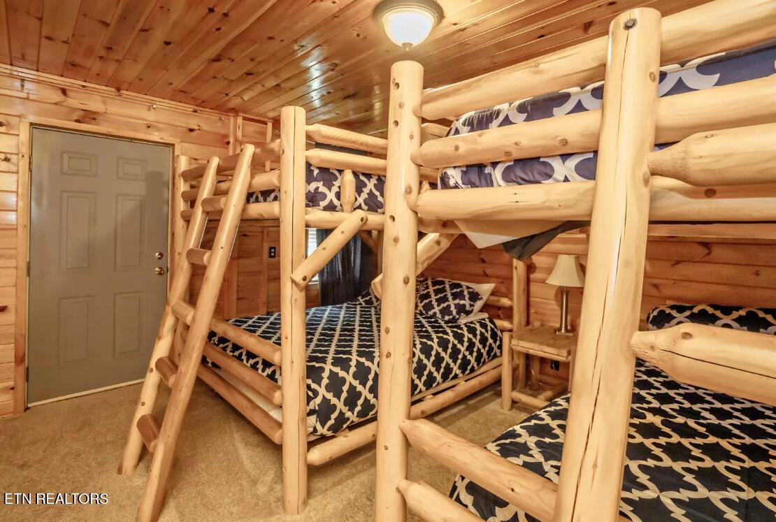 665 Gists Creek Road Sevierville TN 37876