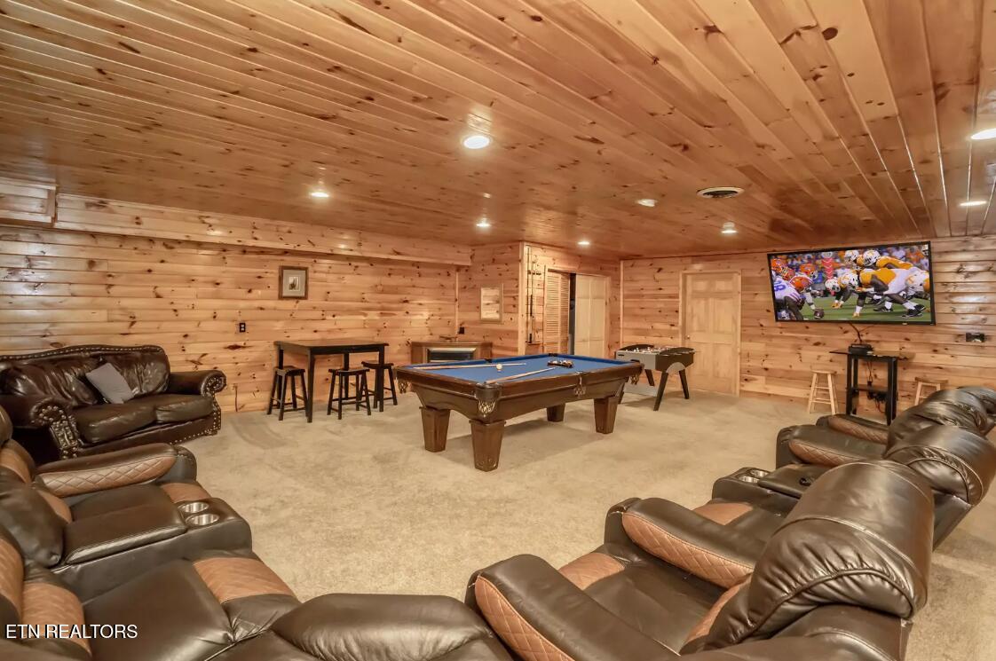 665 Gists Creek Road Sevierville TN 37876