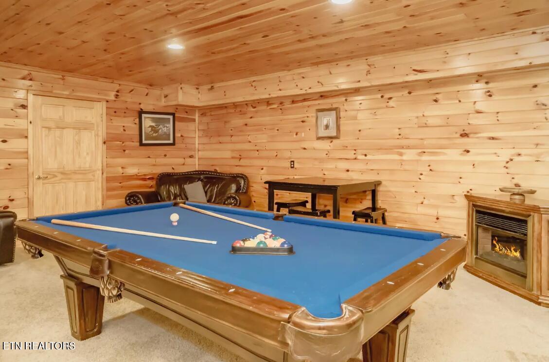 665 Gists Creek Road Sevierville TN 37876
