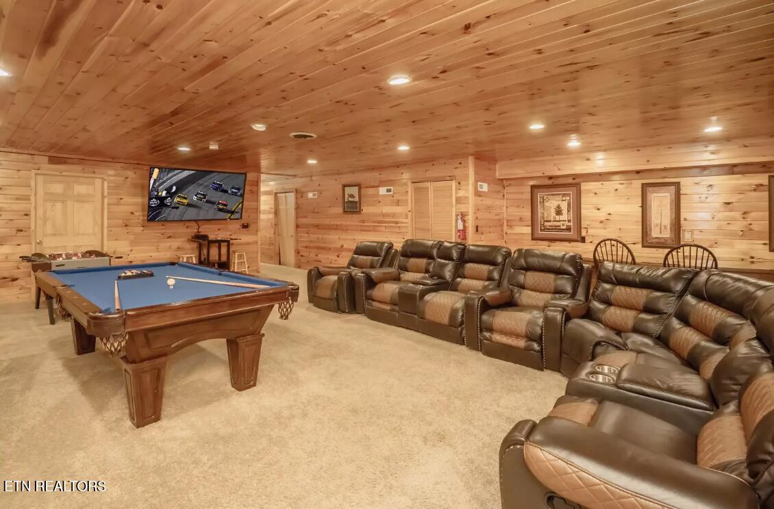 665 Gists Creek Road Sevierville TN 37876