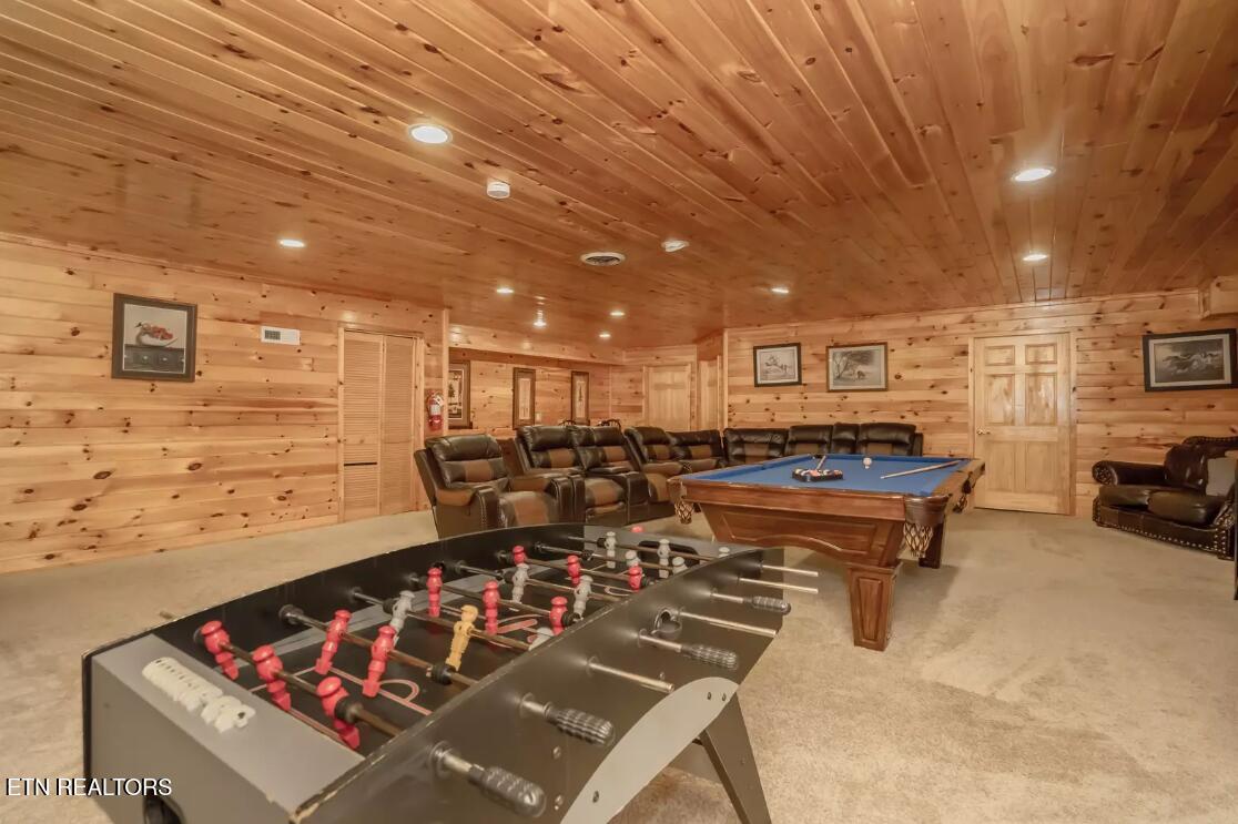 665 Gists Creek Road Sevierville TN 37876