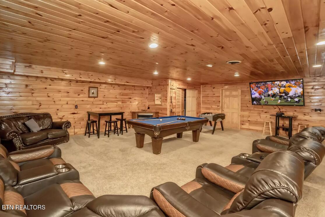 665 Gists Creek Road Sevierville TN 37876