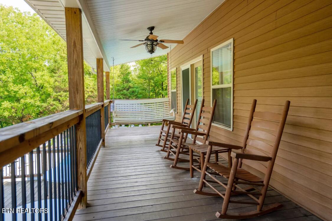 665 Gists Creek Road Sevierville TN 37876