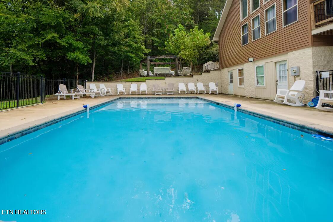 665 Gists Creek Road Sevierville TN 37876