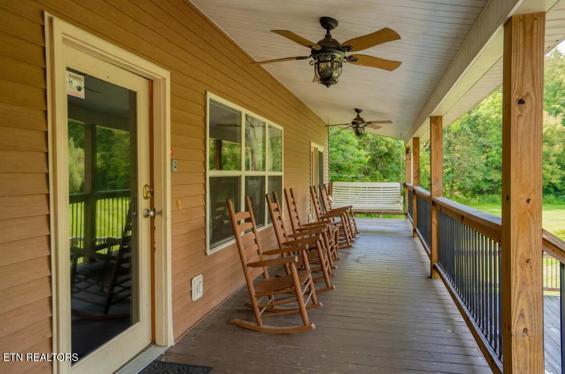 665 Gists Creek Road Sevierville TN 37876