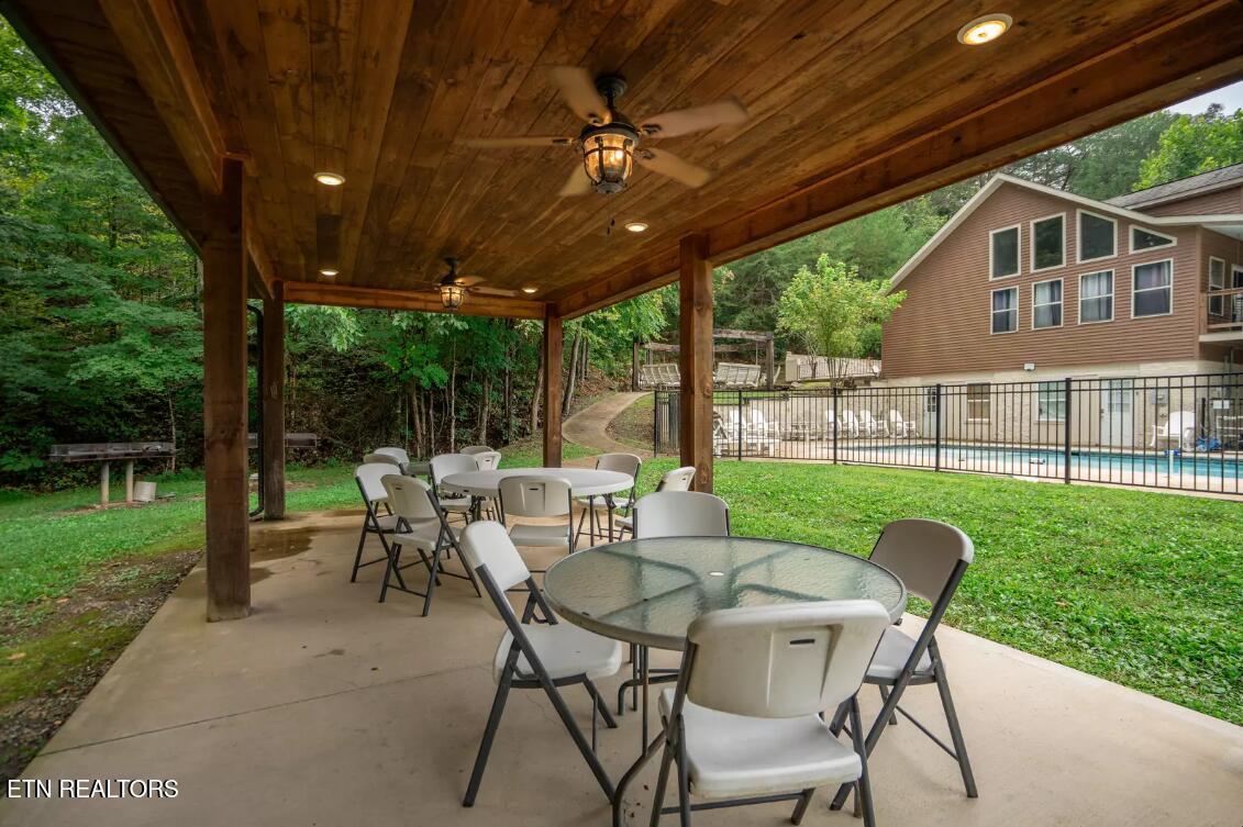 665 Gists Creek Road Sevierville TN 37876