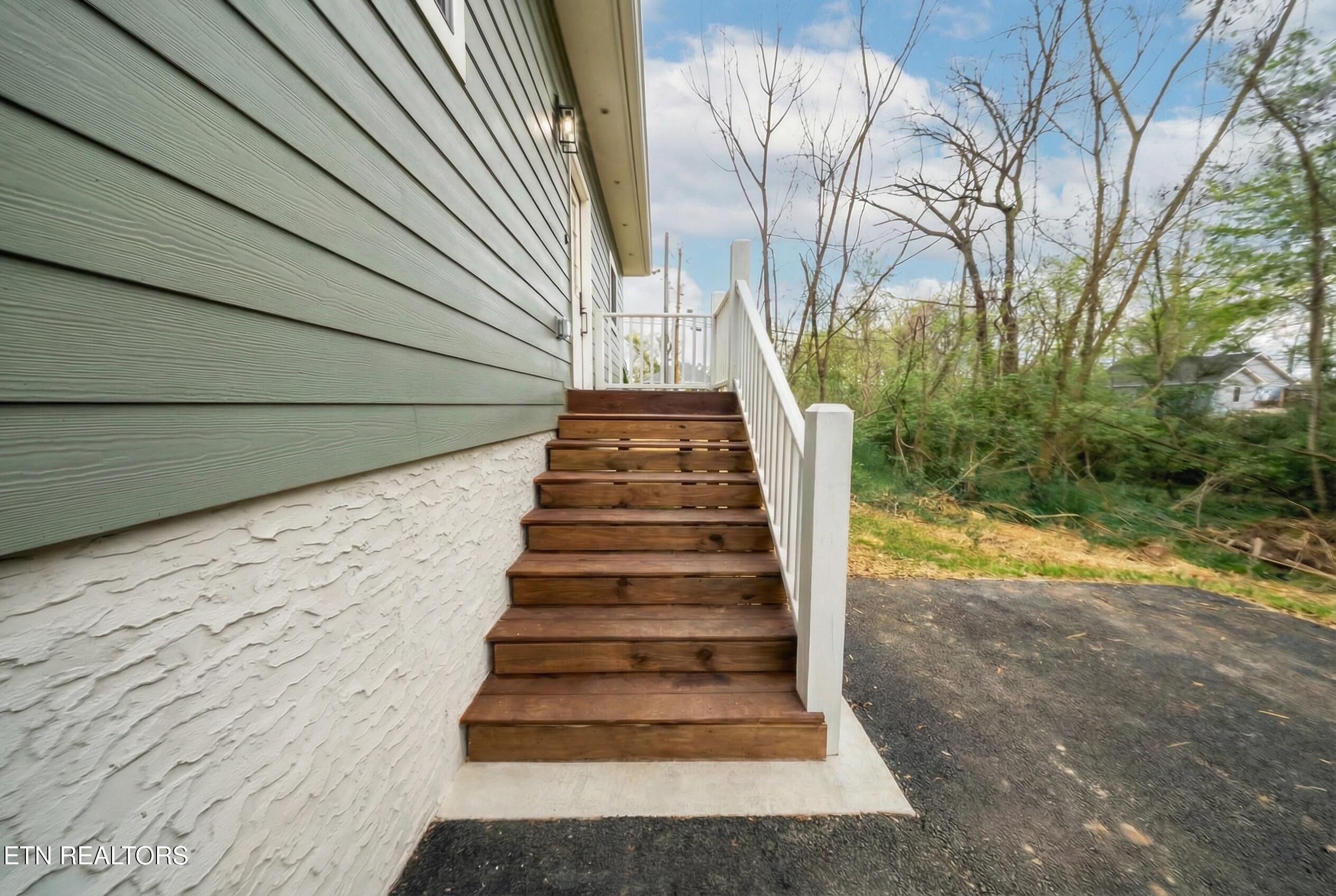 1509 Texas Avenue Knoxville TN 37921