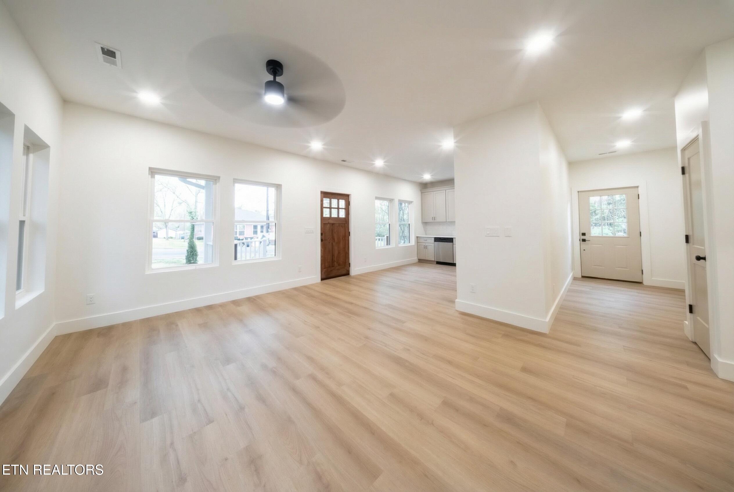 1509 Texas Avenue Knoxville TN 37921