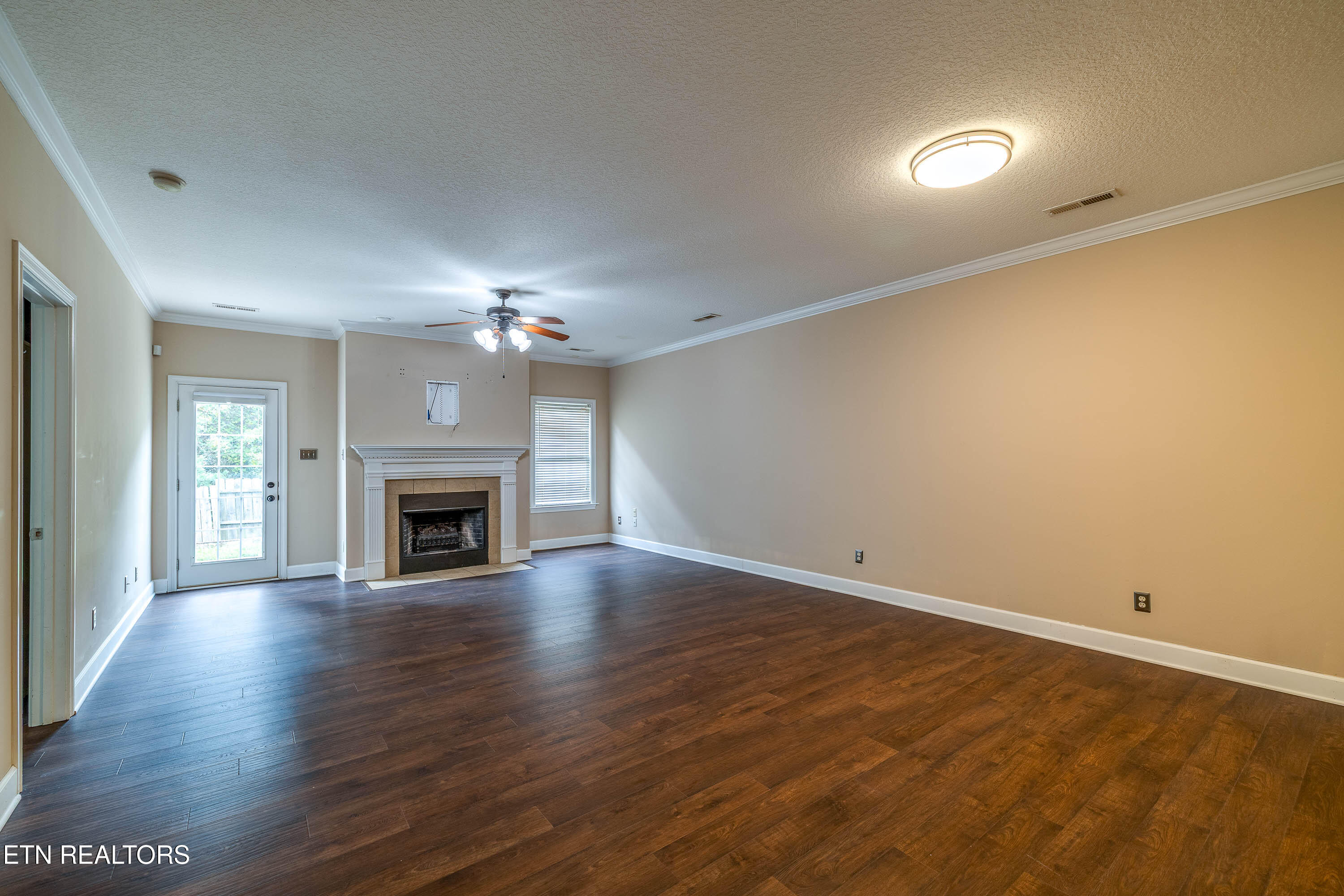 7032 Pemmbrooke Shire Lane Knoxville TN 37909