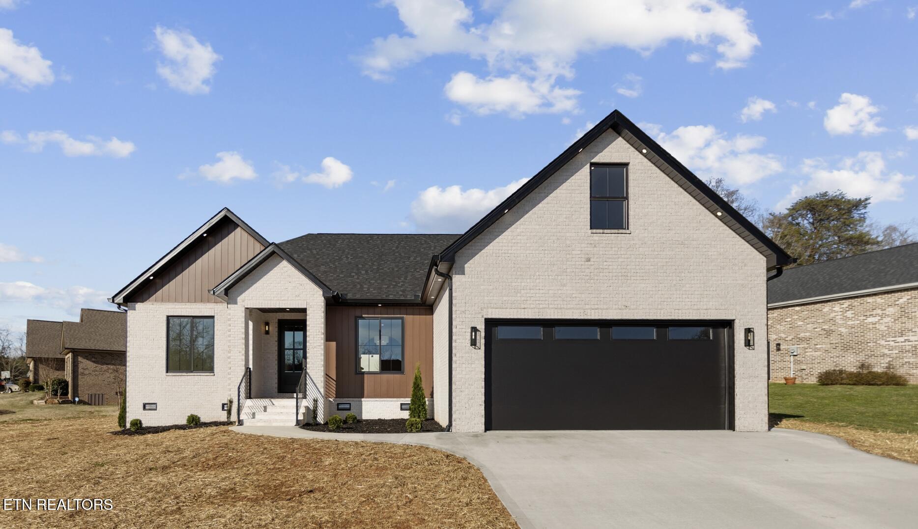 7222 Bethesda Springs Way Corryton TN 37721