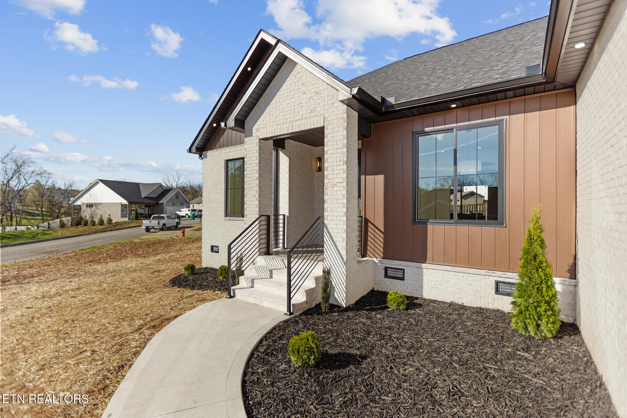 7222 Bethesda Springs Way Corryton TN 37721