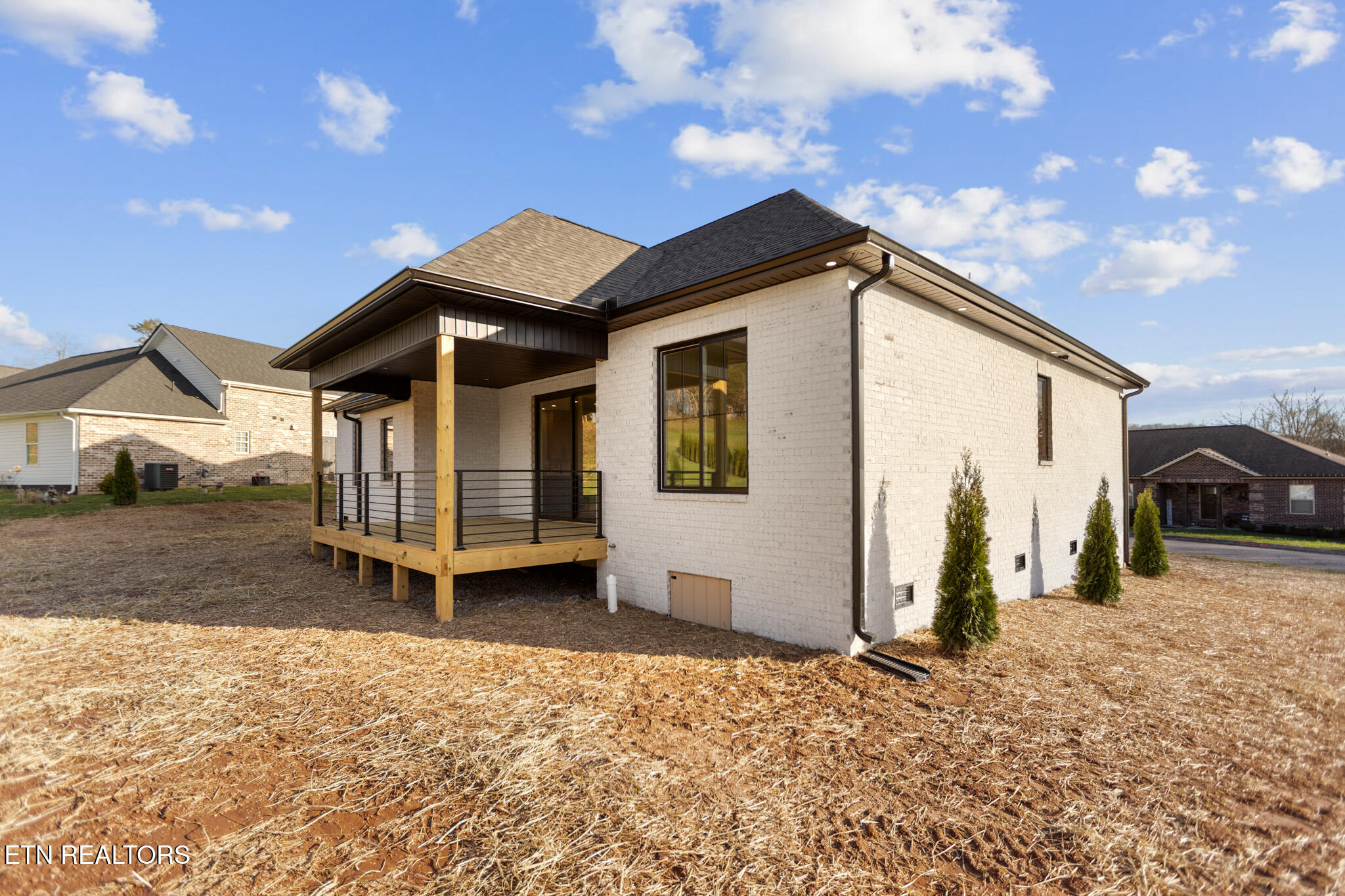 7222 Bethesda Springs Way Corryton TN 37721