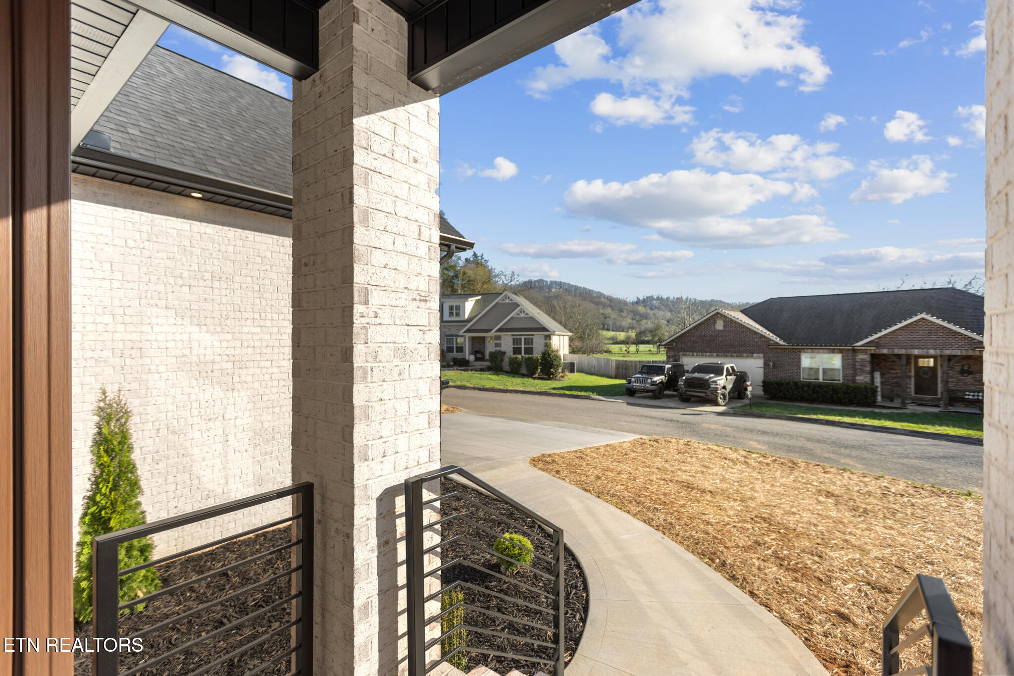 7222 Bethesda Springs Way Corryton TN 37721