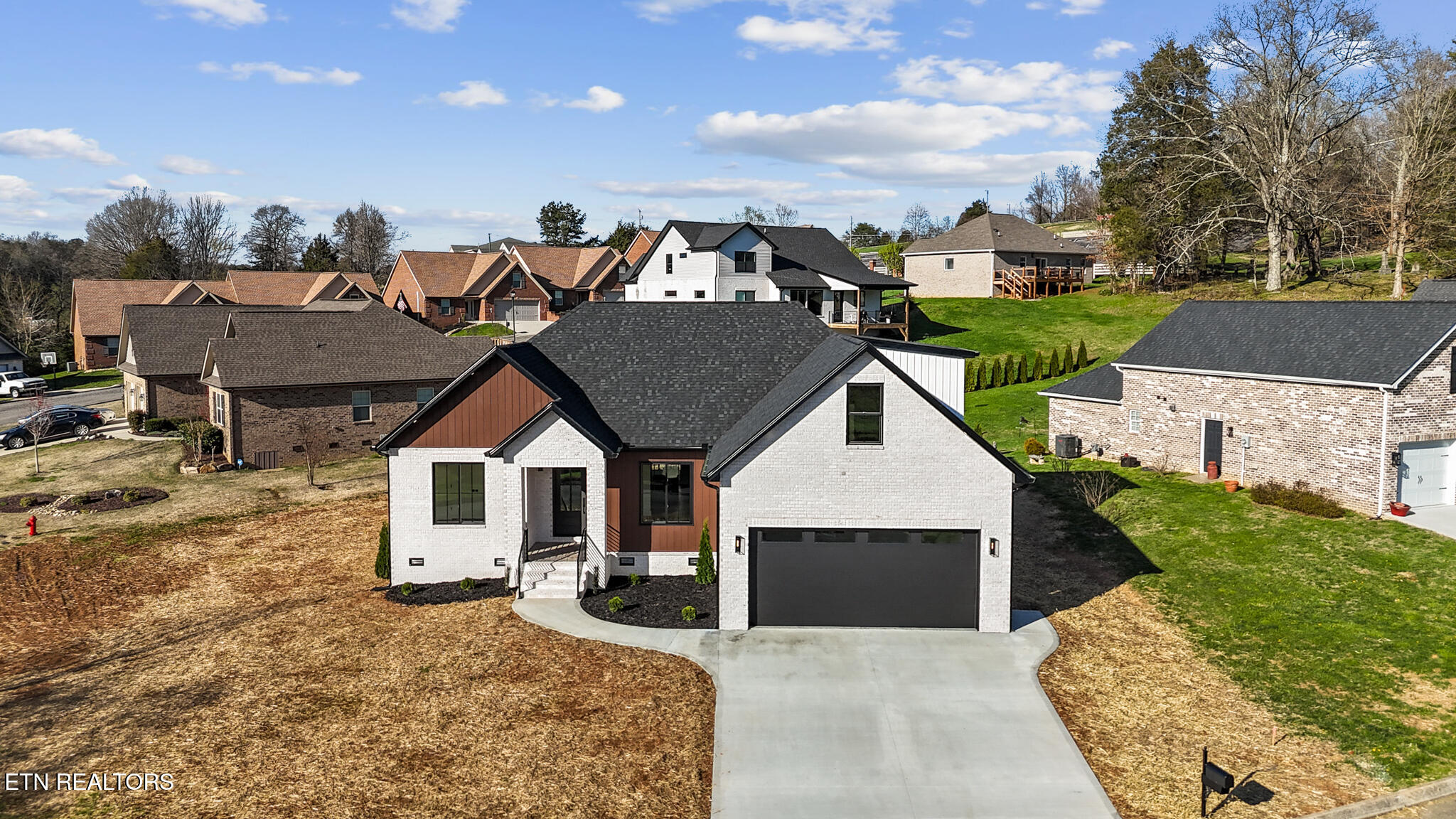 7222 Bethesda Springs Way Corryton TN 37721