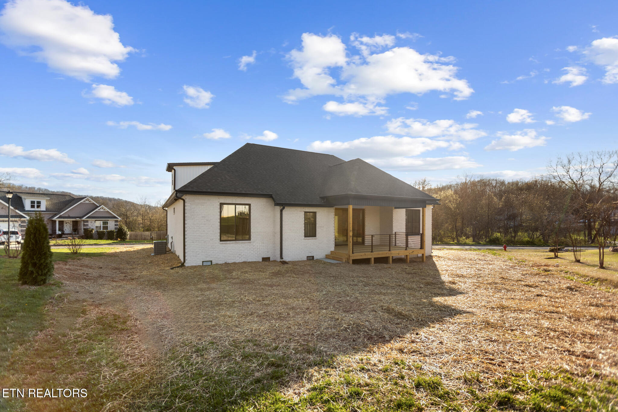 7222 Bethesda Springs Way Corryton TN 37721
