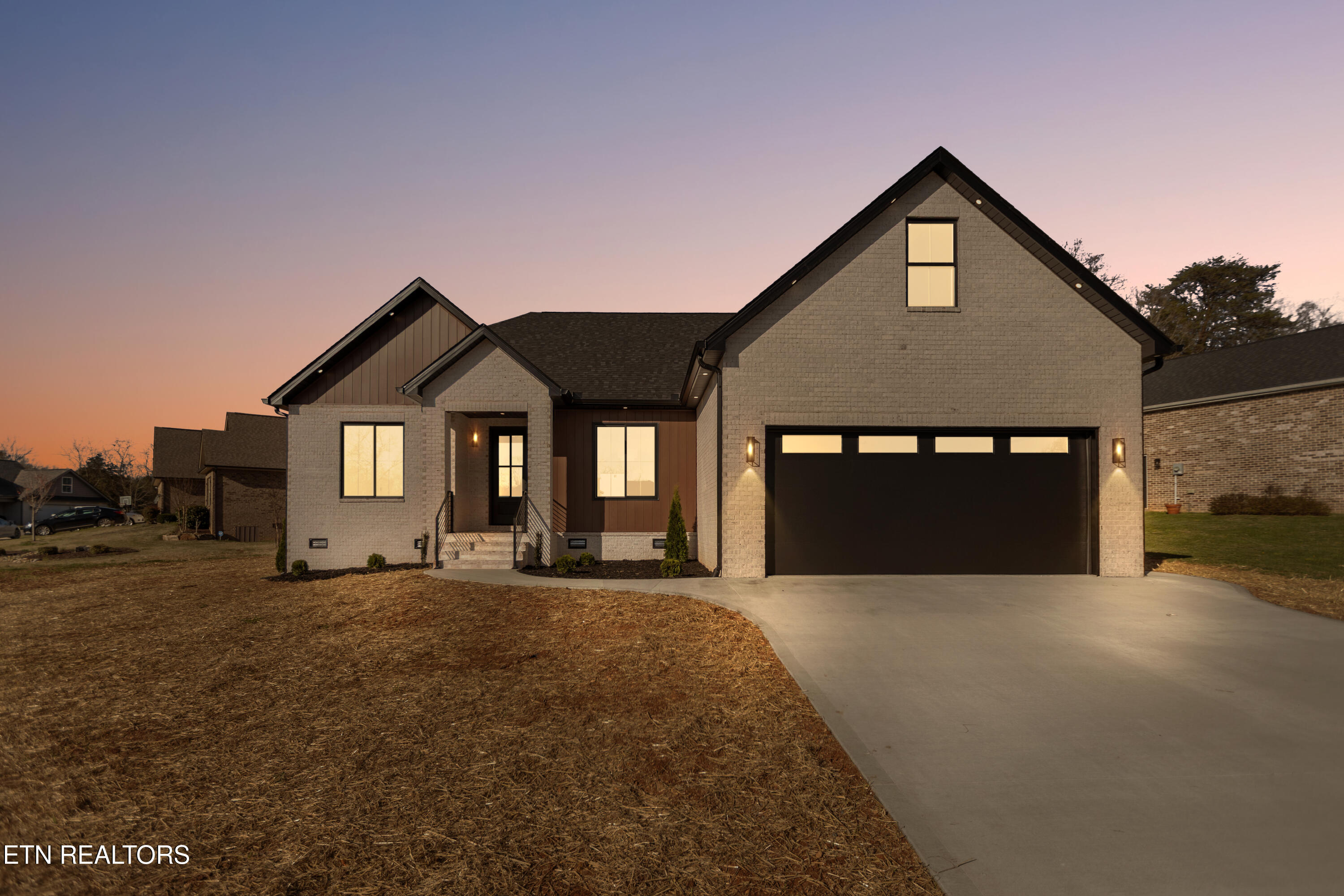 7222 Bethesda Springs Way Corryton TN 37721