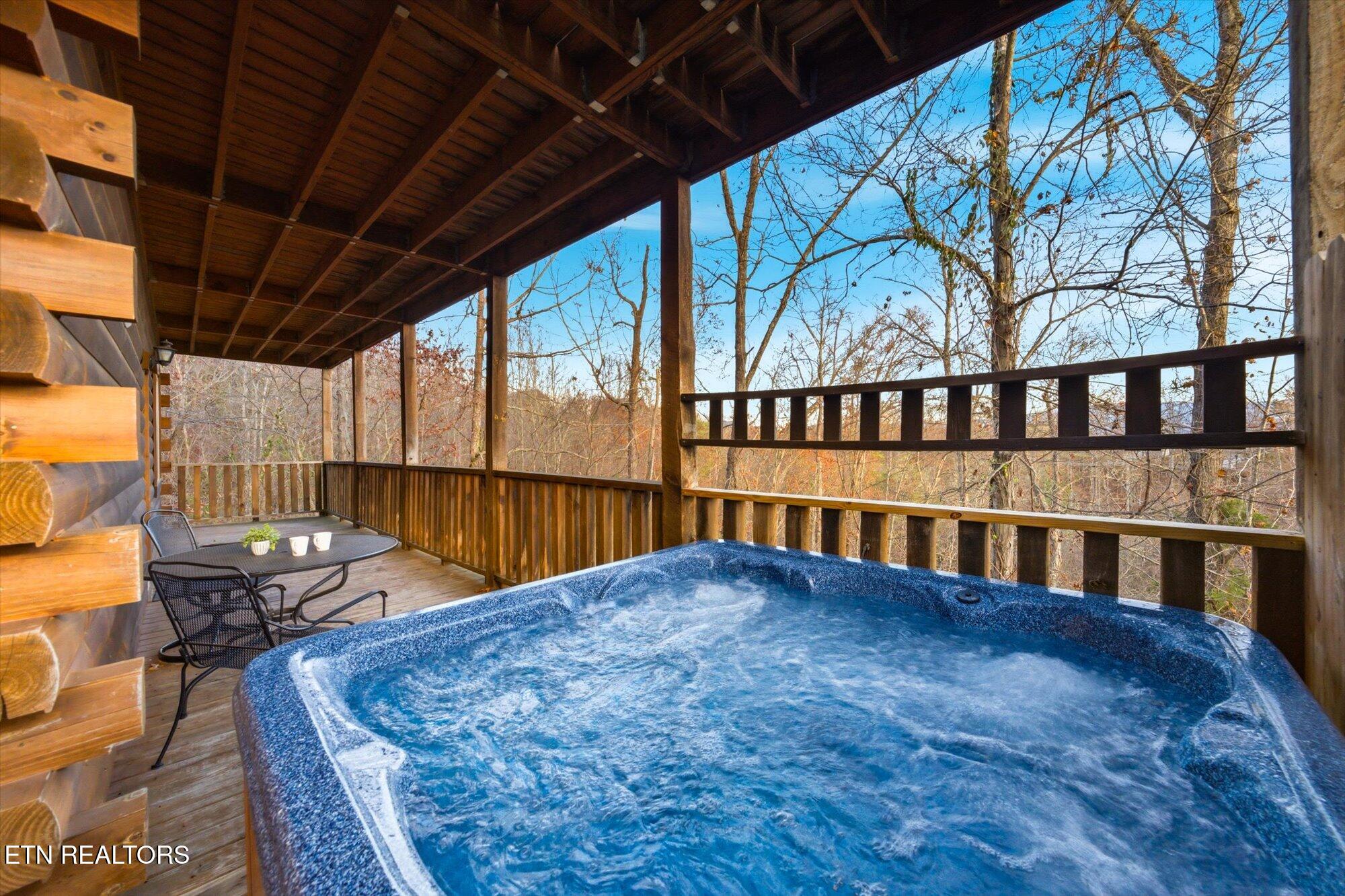 2022 Oakmont Drive Sevierville TN 37876