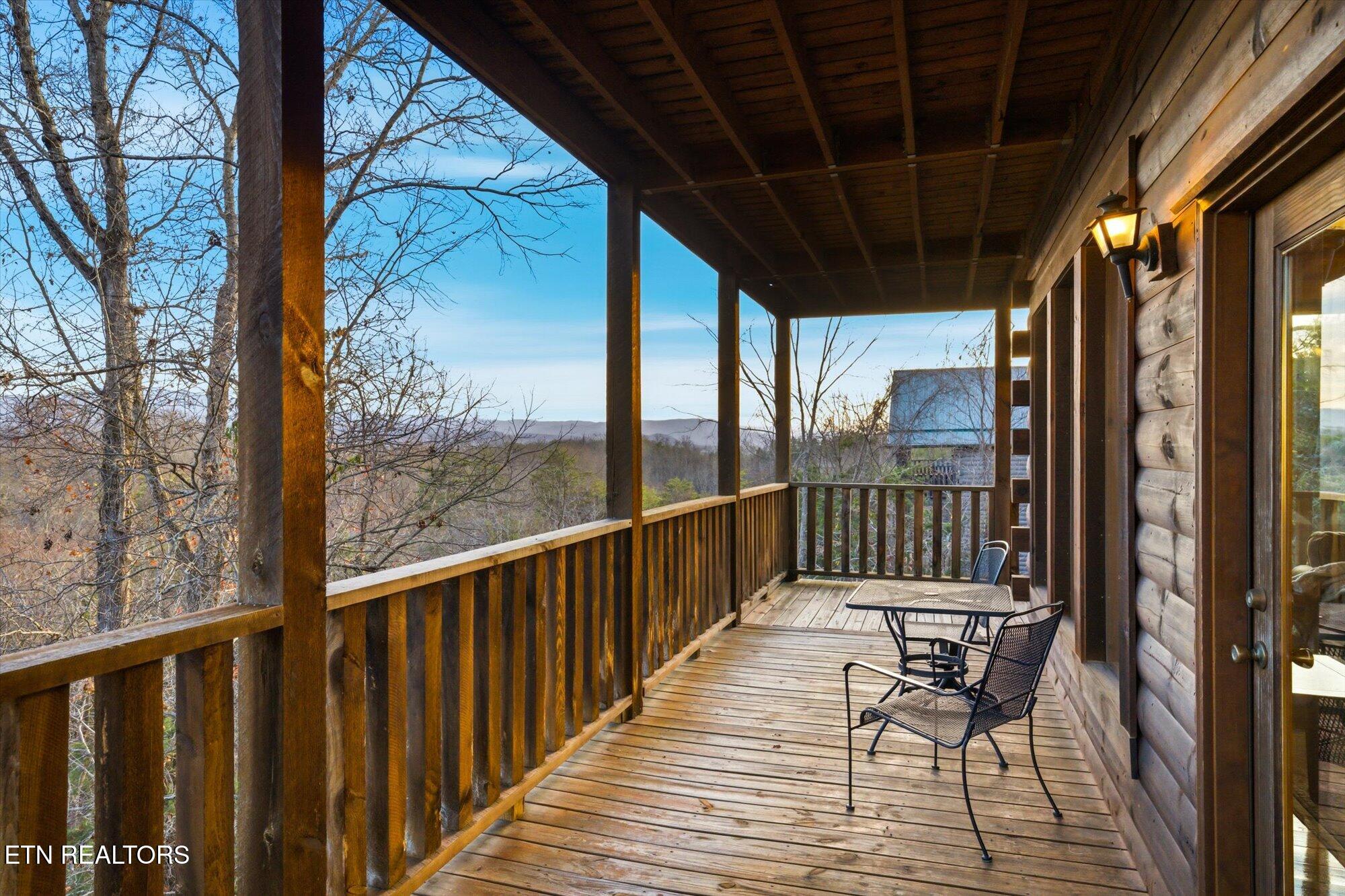 2022 Oakmont Drive Sevierville TN 37876