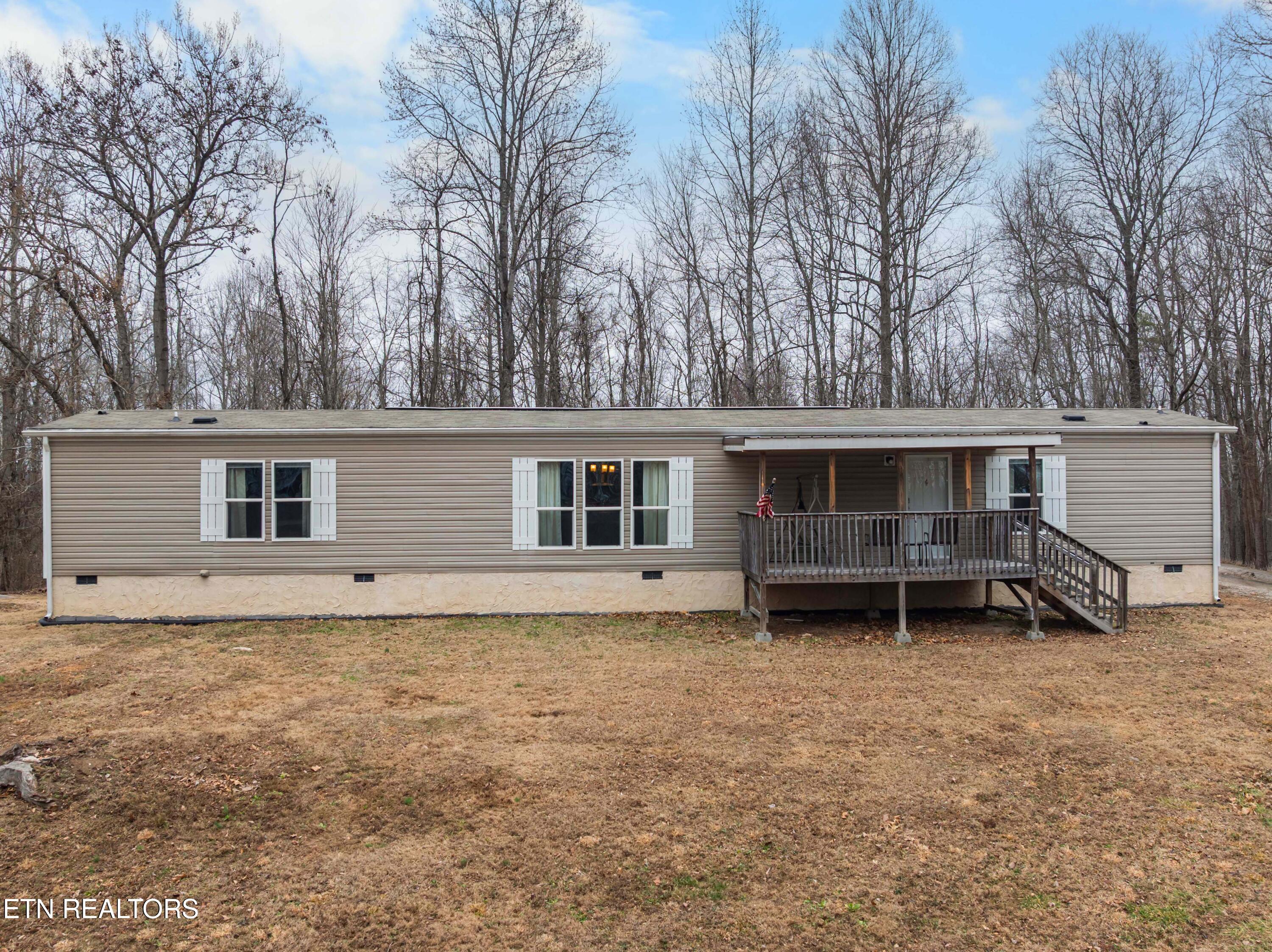 561 Miller Fork Lane Lafollette TN 37766