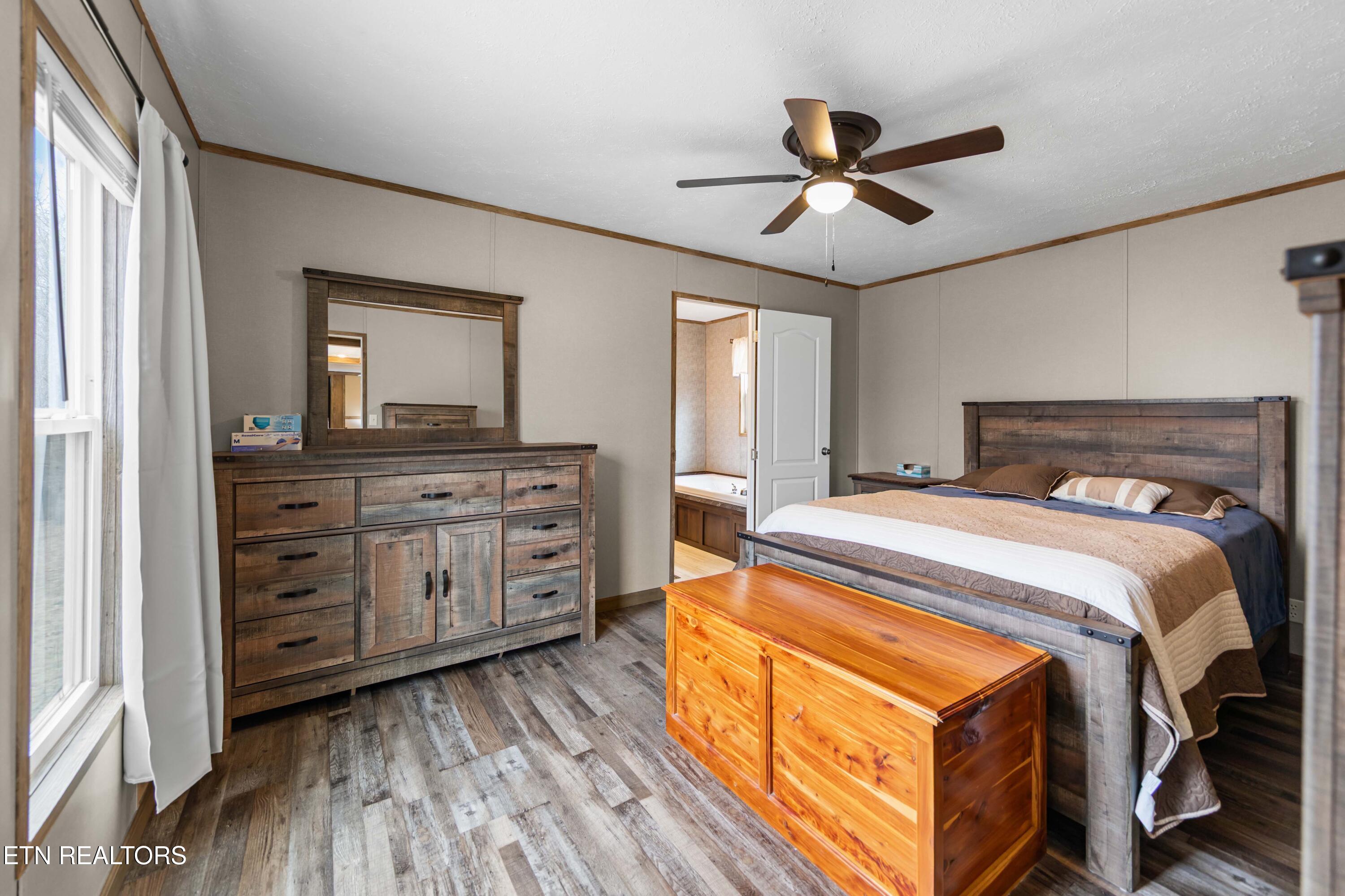561 Miller Fork Lane Lafollette TN 37766
